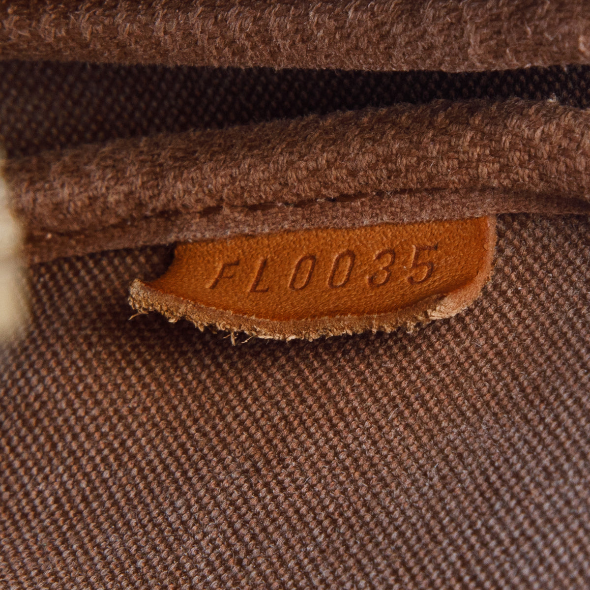 Louis Vuitton Monogram Cerises Pochette Accessoires