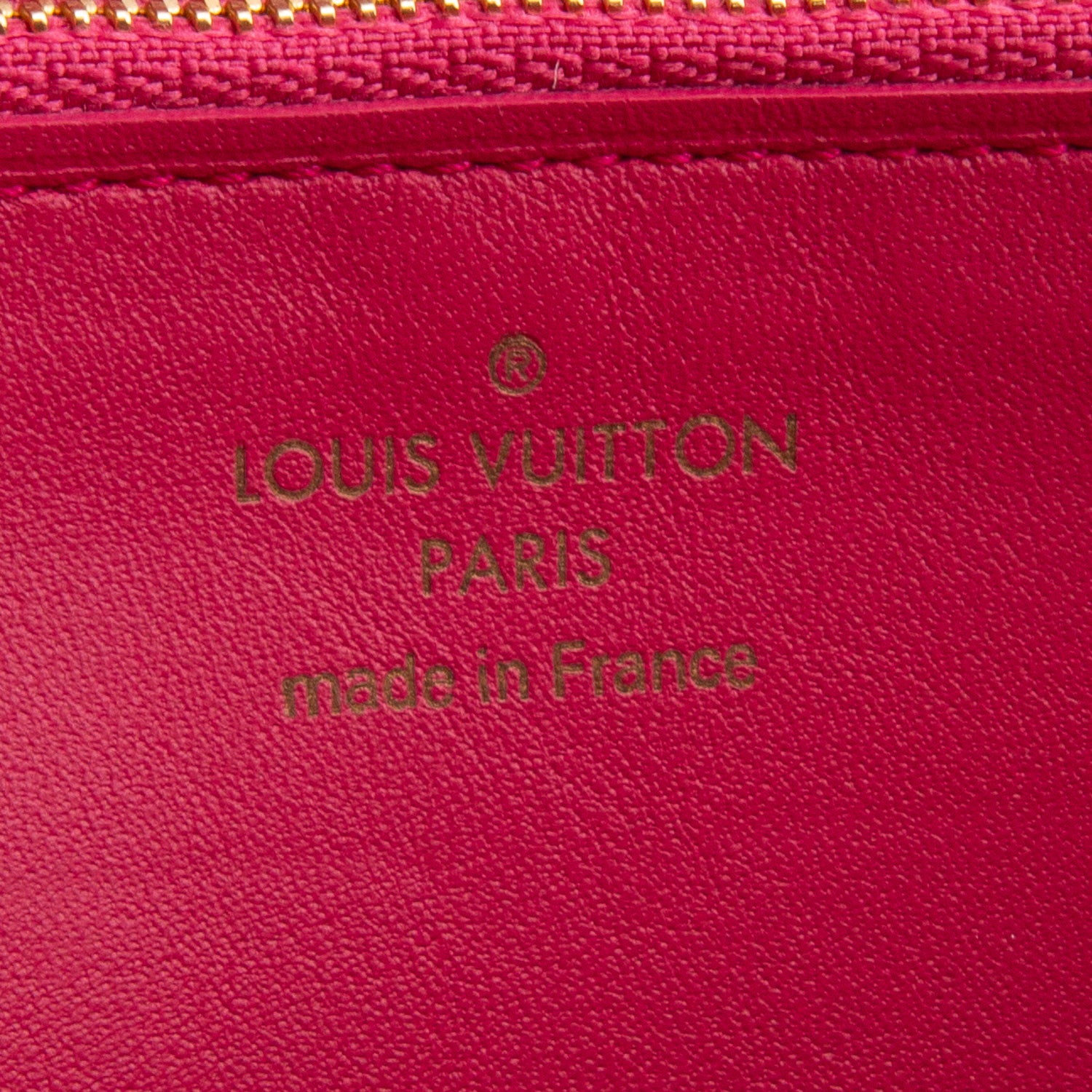 Louis Vuitton Black Taurillon Capucines Wallet