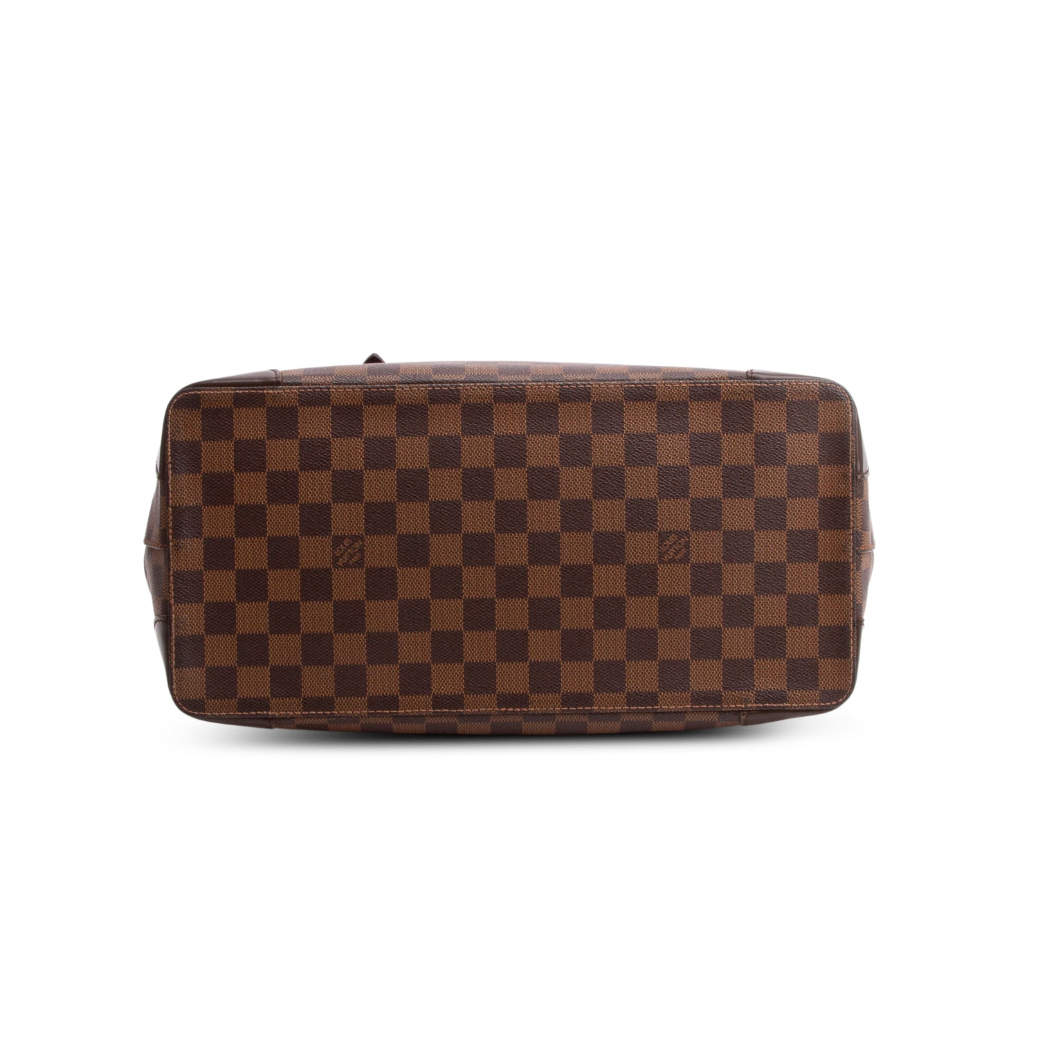 Louis Vuitton Damier Ebene Hampstead MM