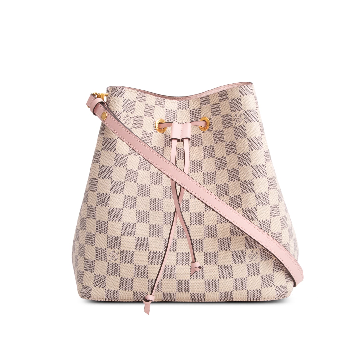 Louis Vuitton Damier Azur Neonoe MM
