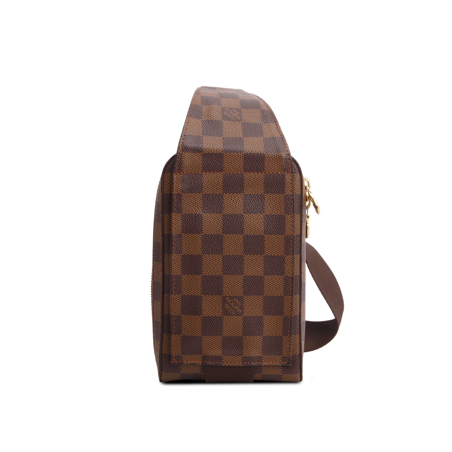 Louis Vuitton Damier Ebene Geronimos Waist Bag