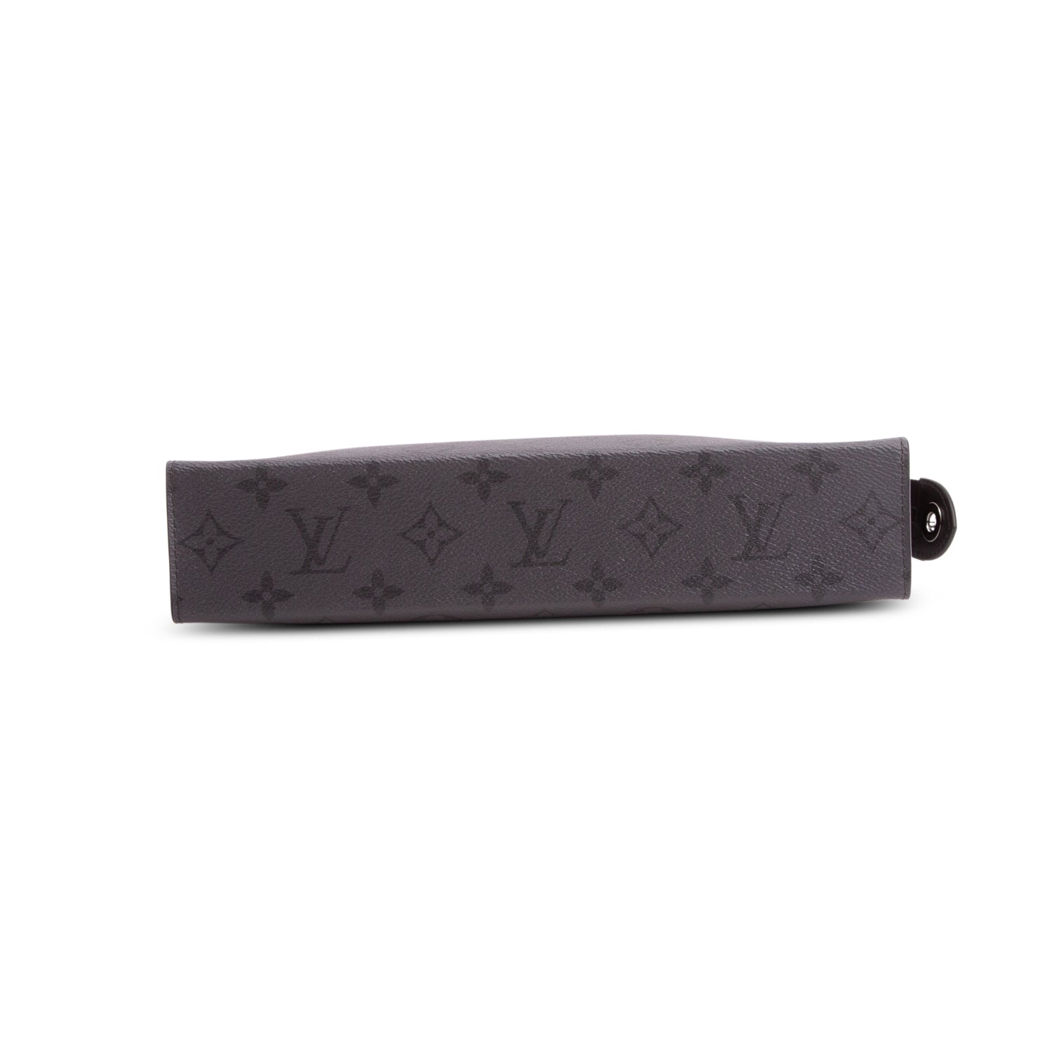 Louis Vuitton Monogram Eclipse Pochette Voyage MM