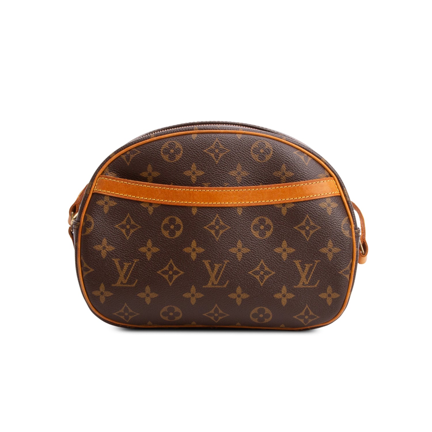 Louis Vuitton Monogram Blois Crossbody Bag