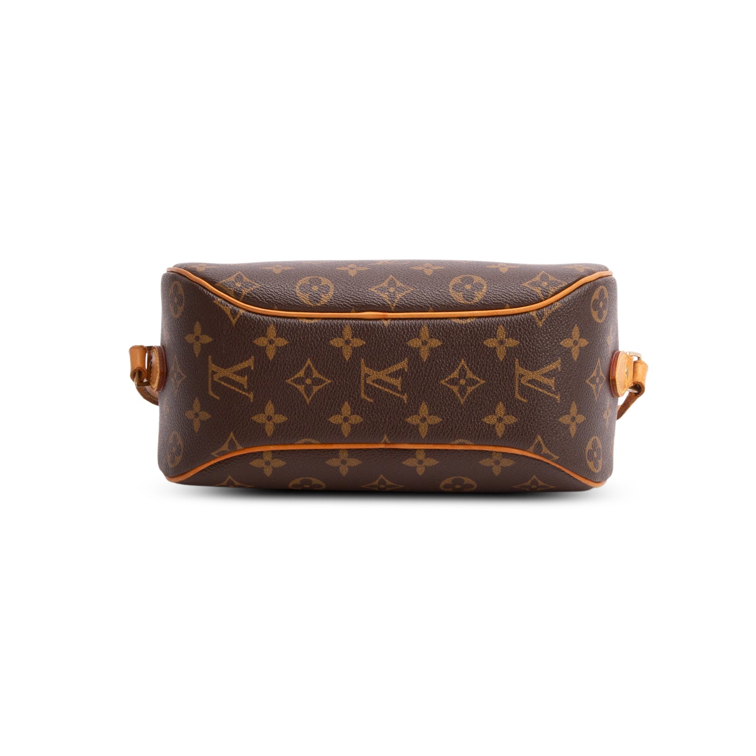Louis Vuitton Monogram Blois Crossbody Bag