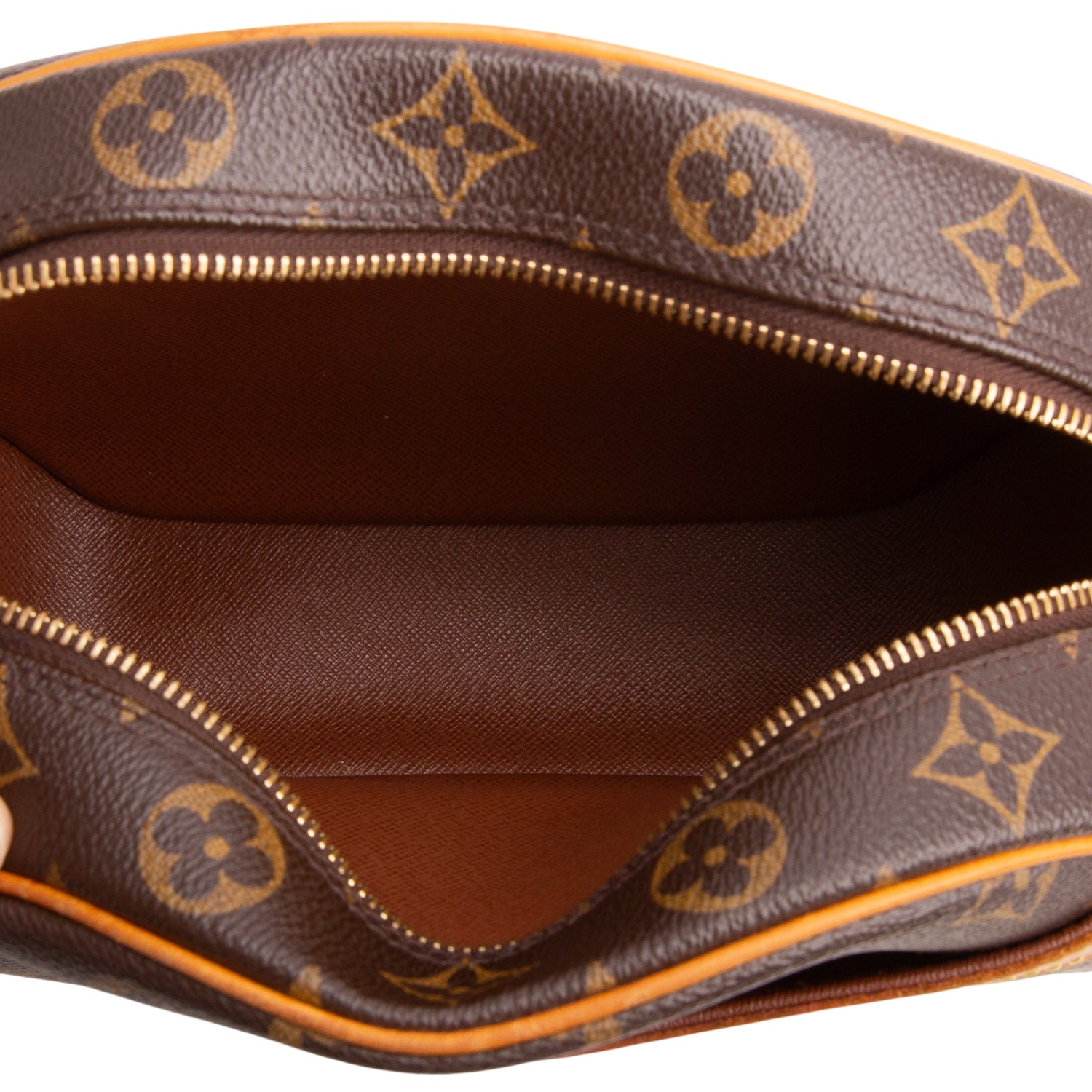 Louis Vuitton Monogram Blois Crossbody Bag