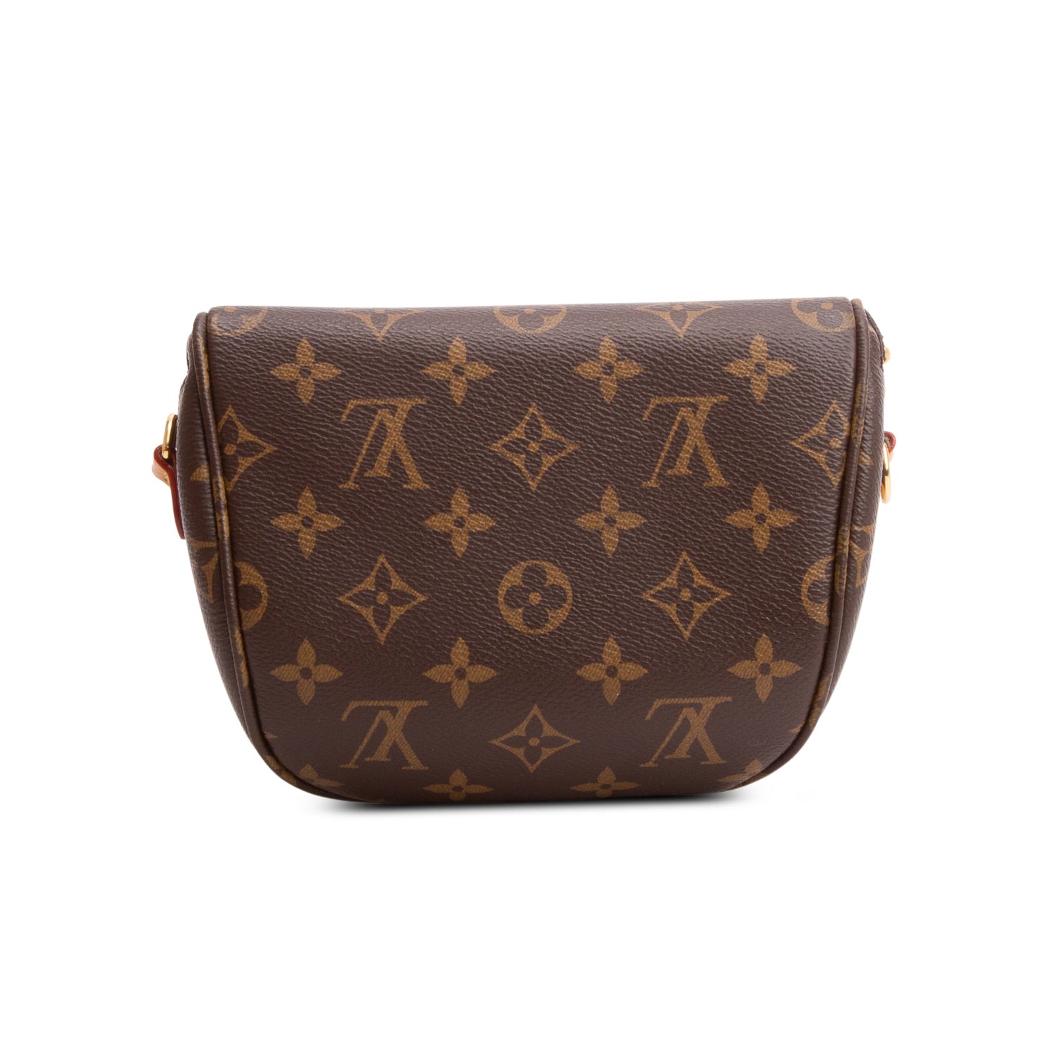 Louis Vuitton Monogram Mini Bumbag w/ Box & Straps