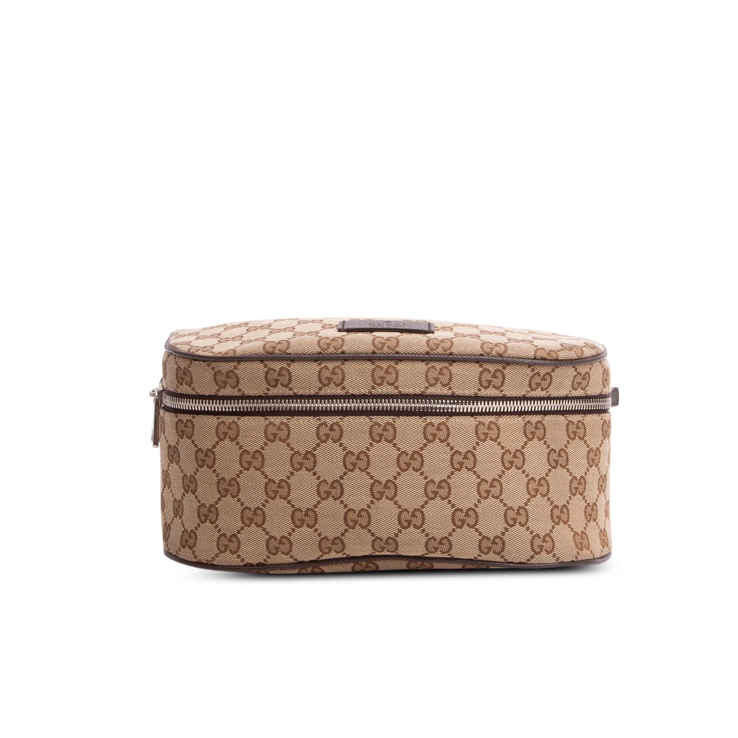 Gucci GG Supreme Monogram Waist Pouch Belt Bag