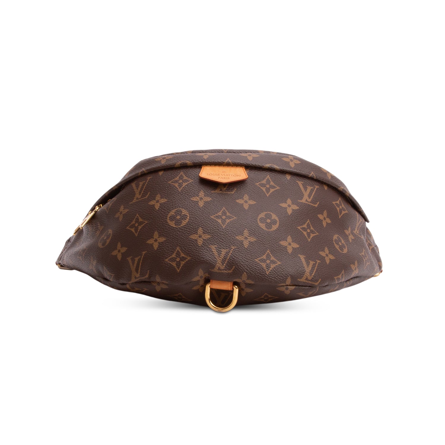 Louis Vuitton 2020 Monogram Bumbag w/ Receipt