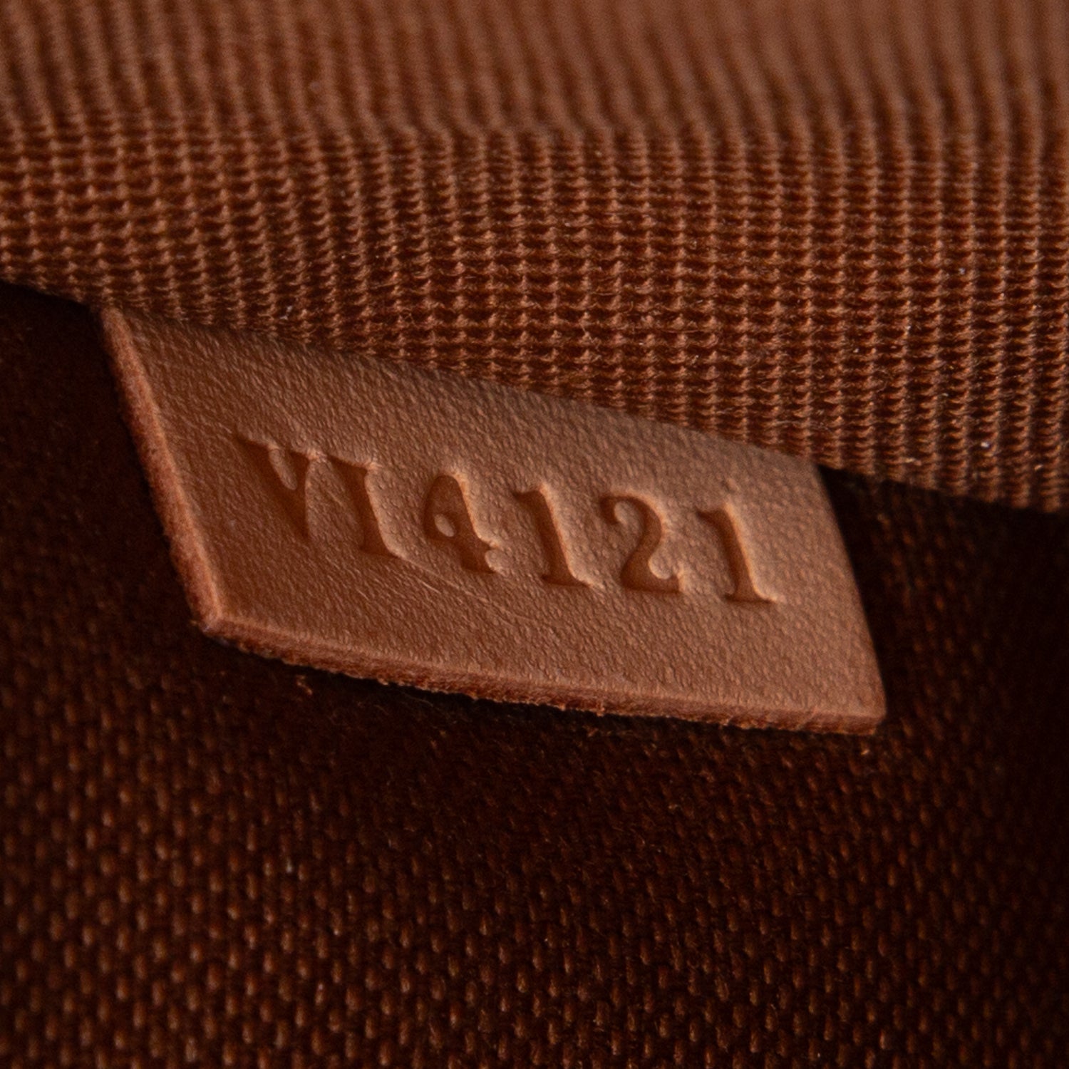 Louis Vuitton Monogram Pochette Valmy w/ Box