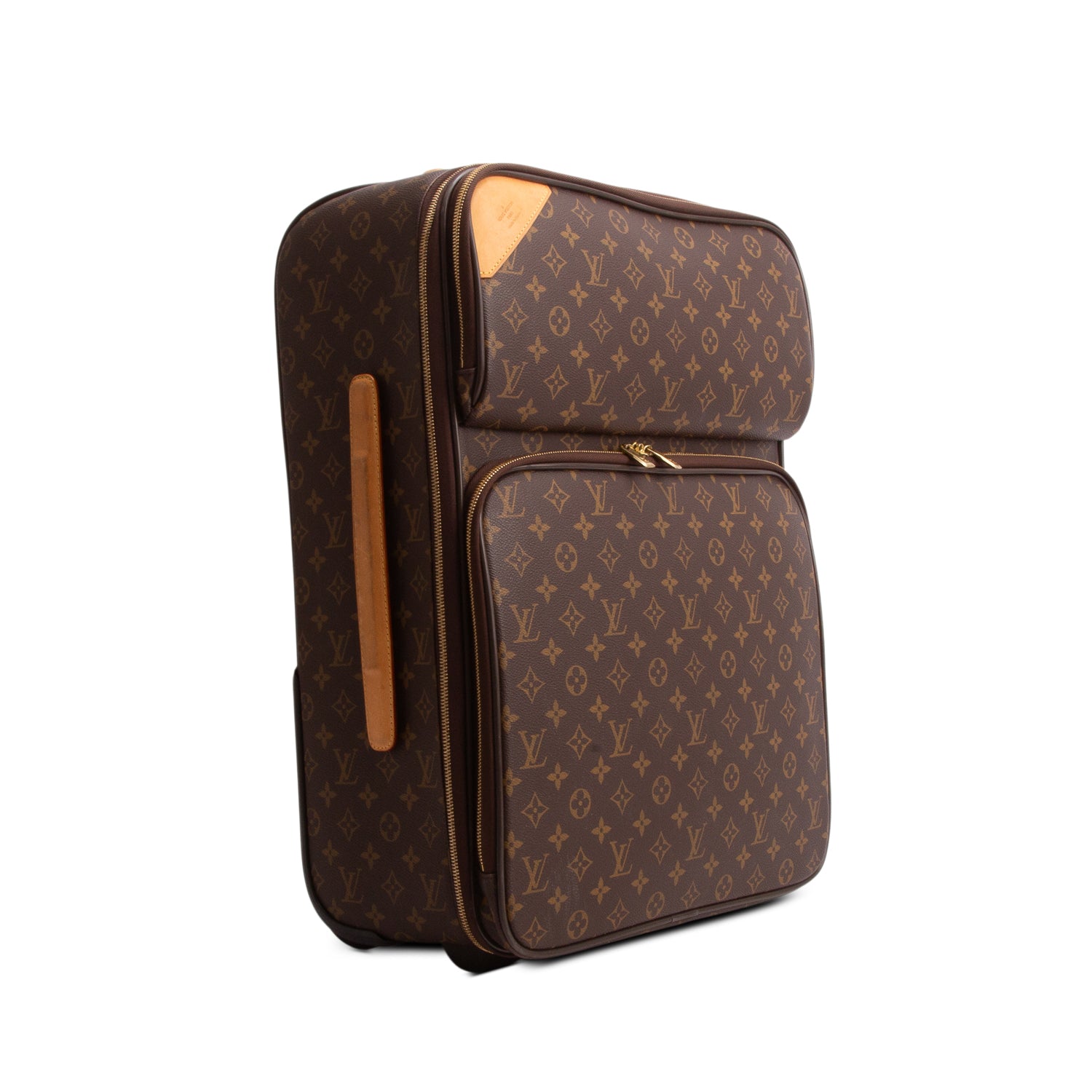 Louis Vuitton Monogram Pegase 50 Luggage