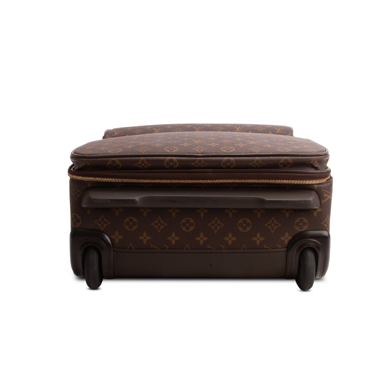 Louis Vuitton Monogram Pegase 50 Luggage