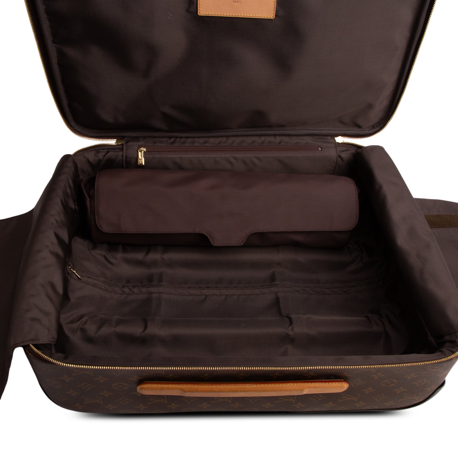 Louis Vuitton Monogram Pegase 50 Luggage