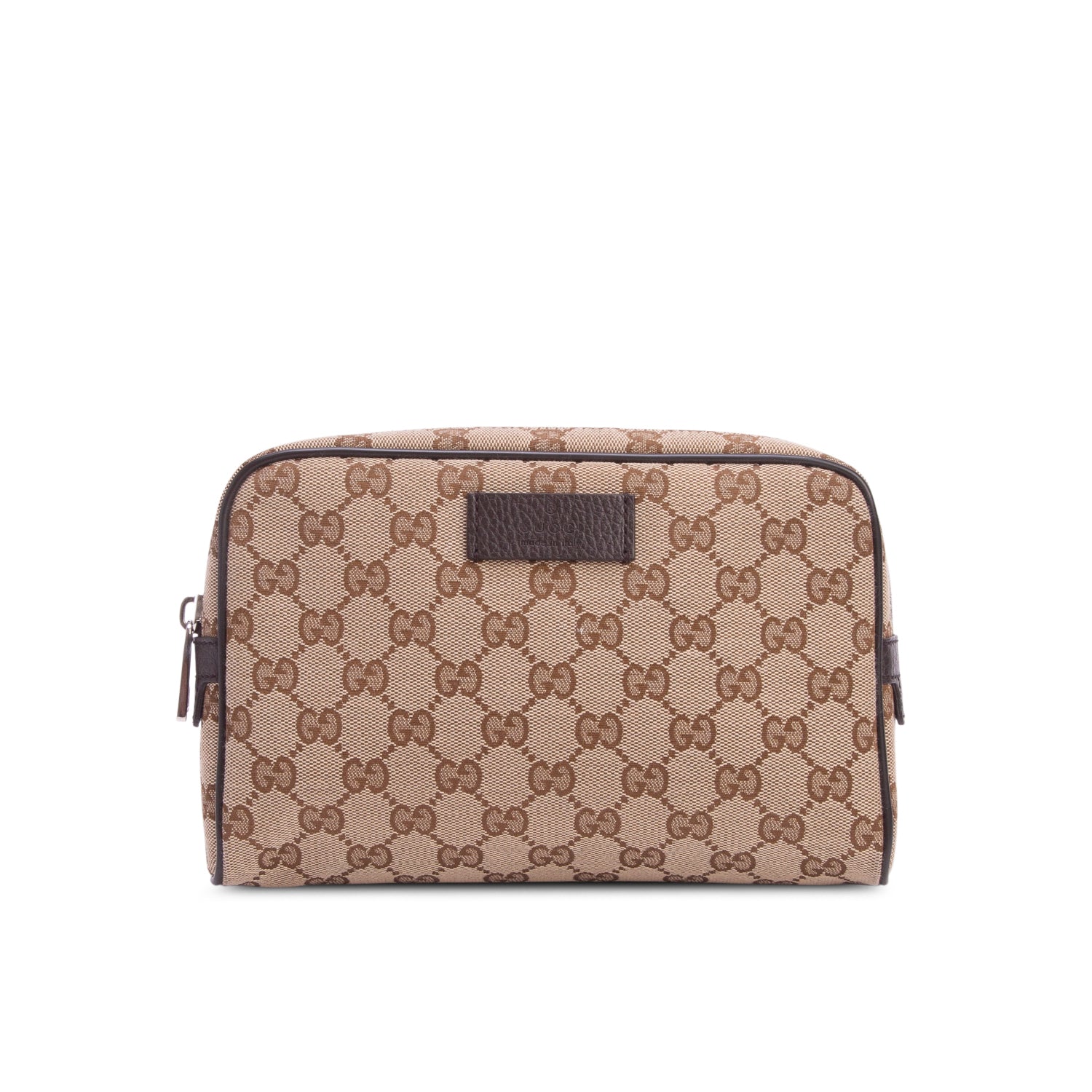 Gucci GG Canvas Waist Bag