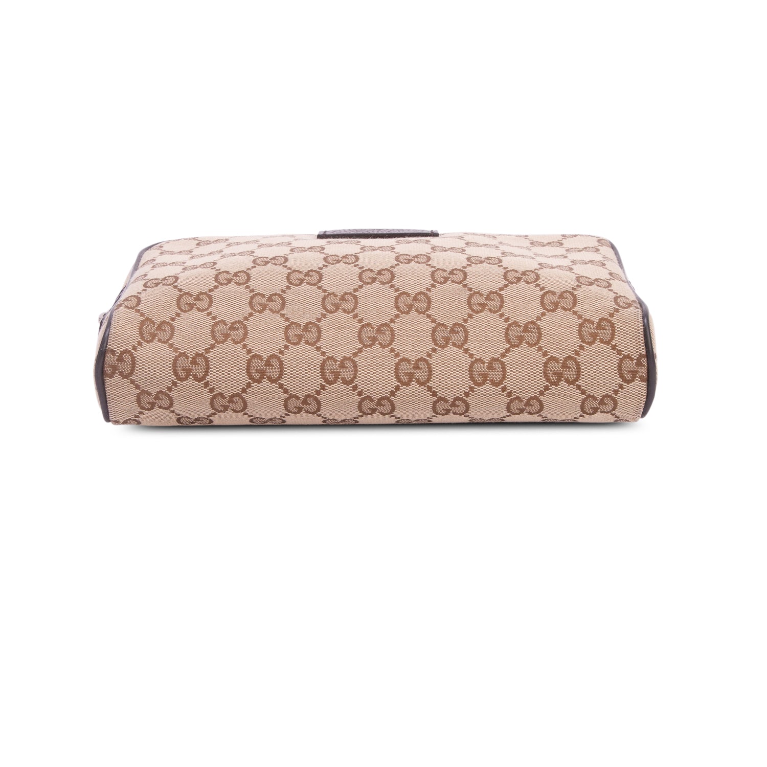 Gucci GG Canvas Waist Bag