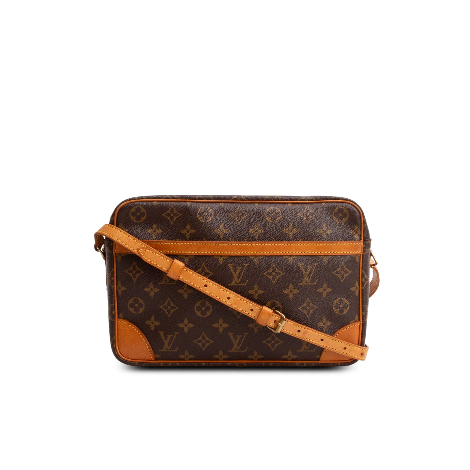 Louis Vuitton Monogram Trocadero 27