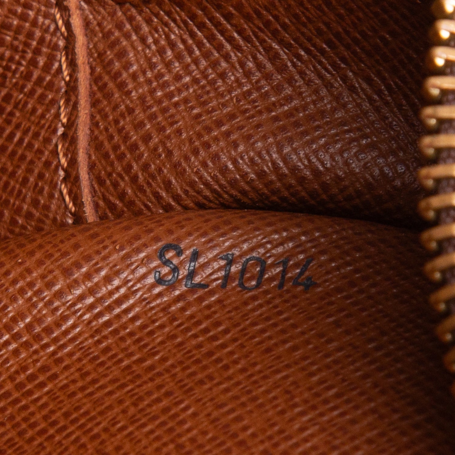 Louis Vuitton Monogram Trocadero 27