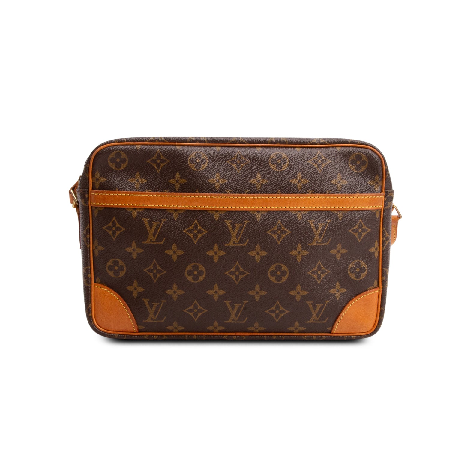 Louis Vuitton Monogram Trocadero 27