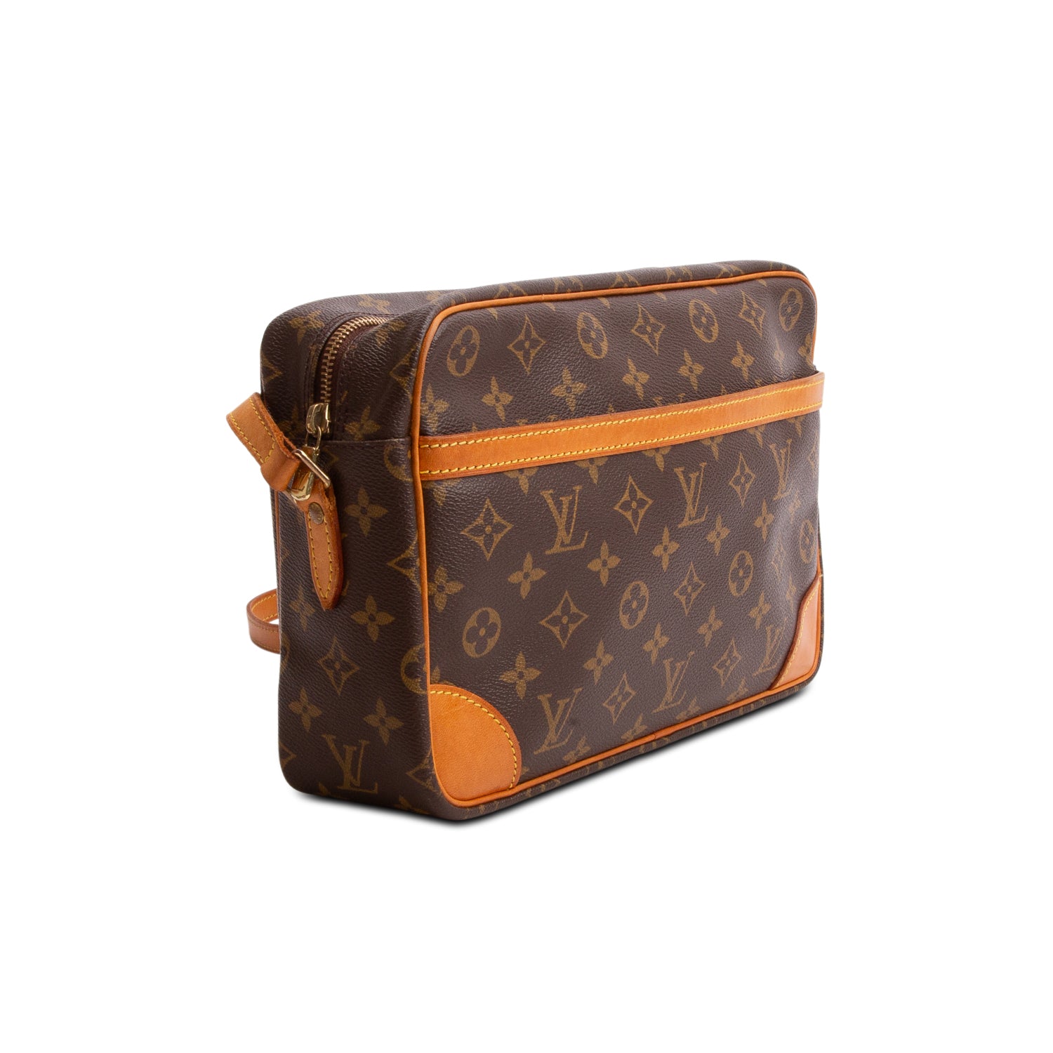 Louis Vuitton Monogram Trocadero 27
