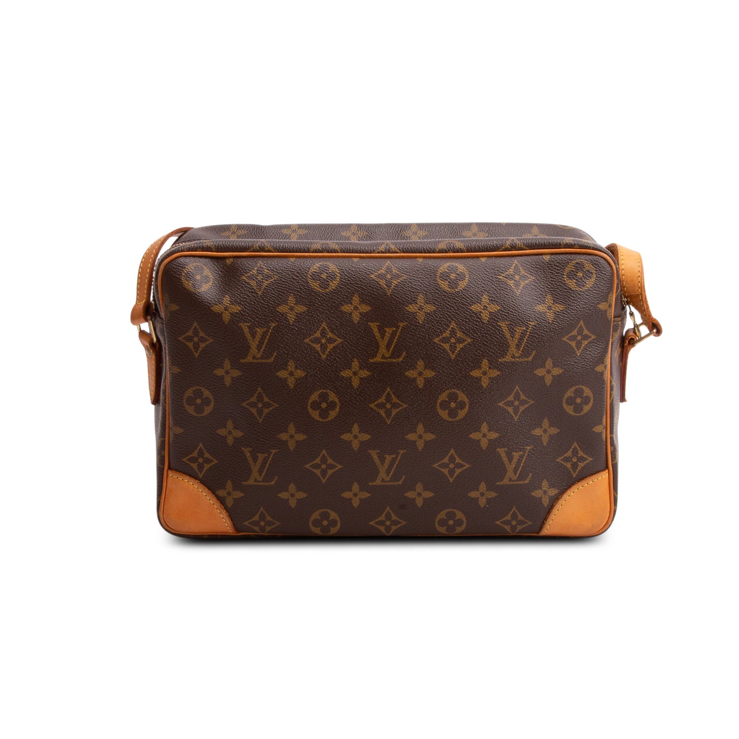 Louis Vuitton Monogram Trocadero 27