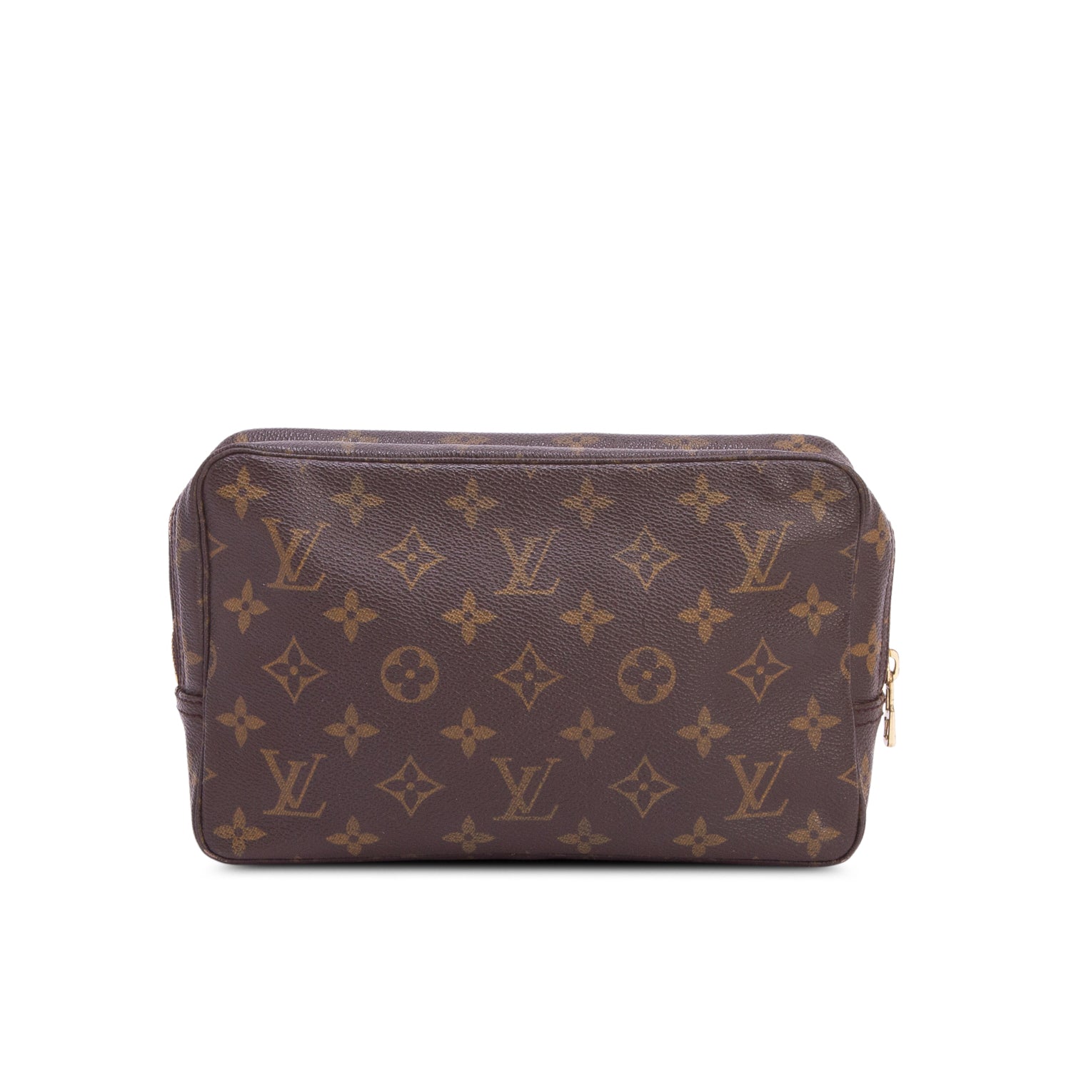Louis Vuitton Monogram Trousse Toilette 23