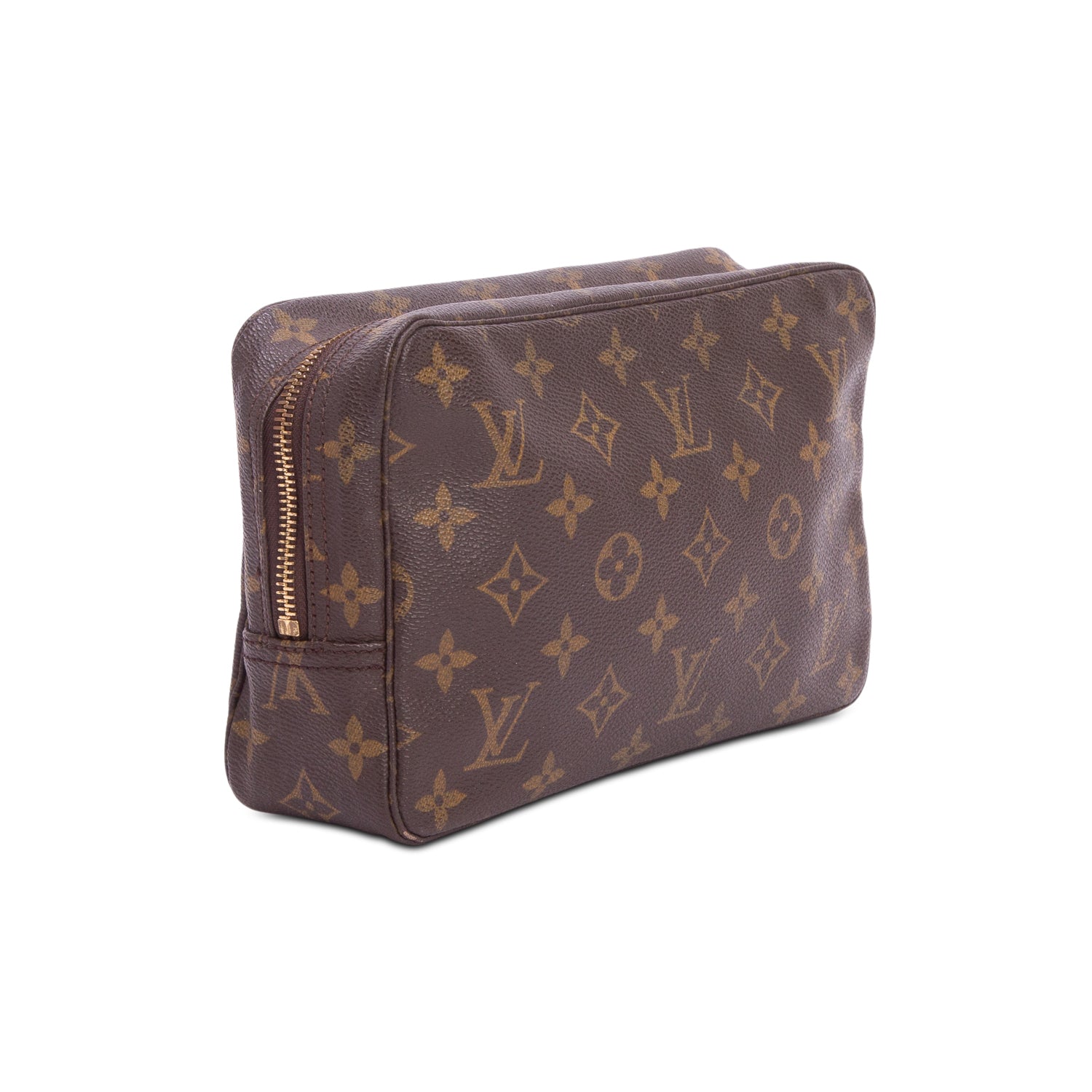 Louis Vuitton Monogram Trousse Toilette 23