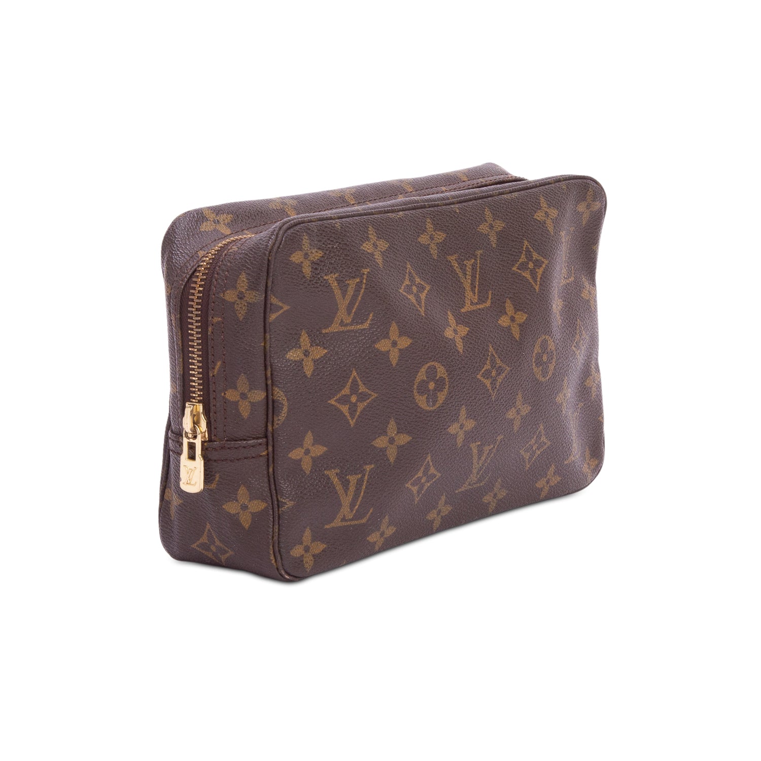 Louis Vuitton Monogram Trousse Toilette 23