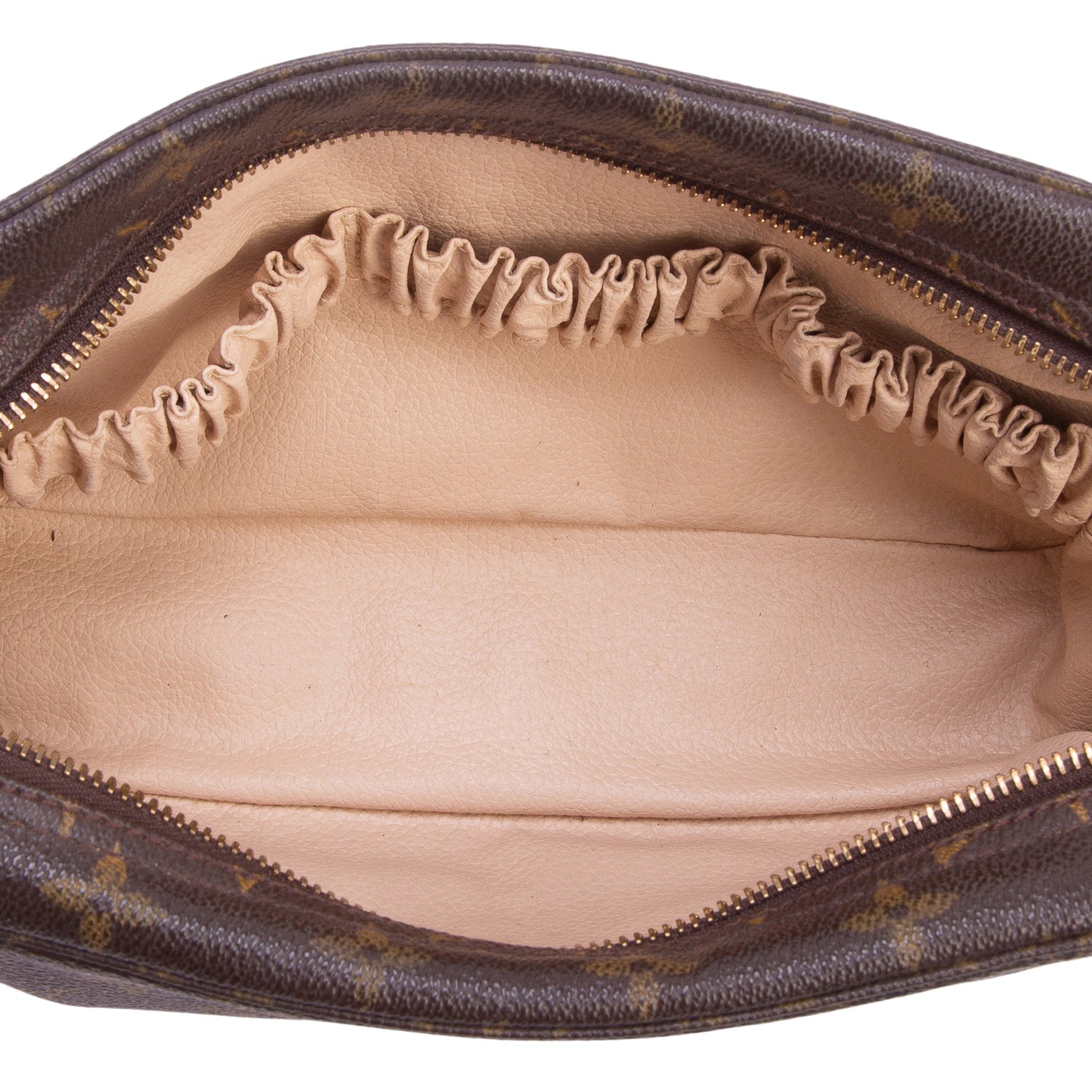 Louis Vuitton Monogram Trousse Toilette 23