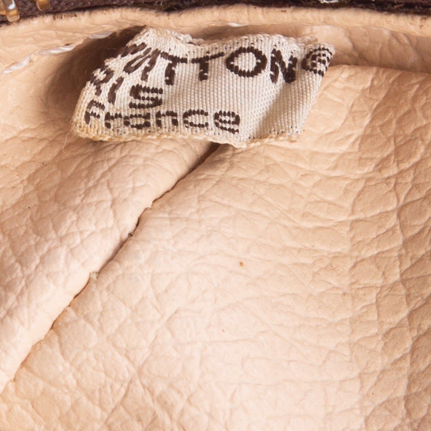 Louis Vuitton Monogram Trousse Toilette 23