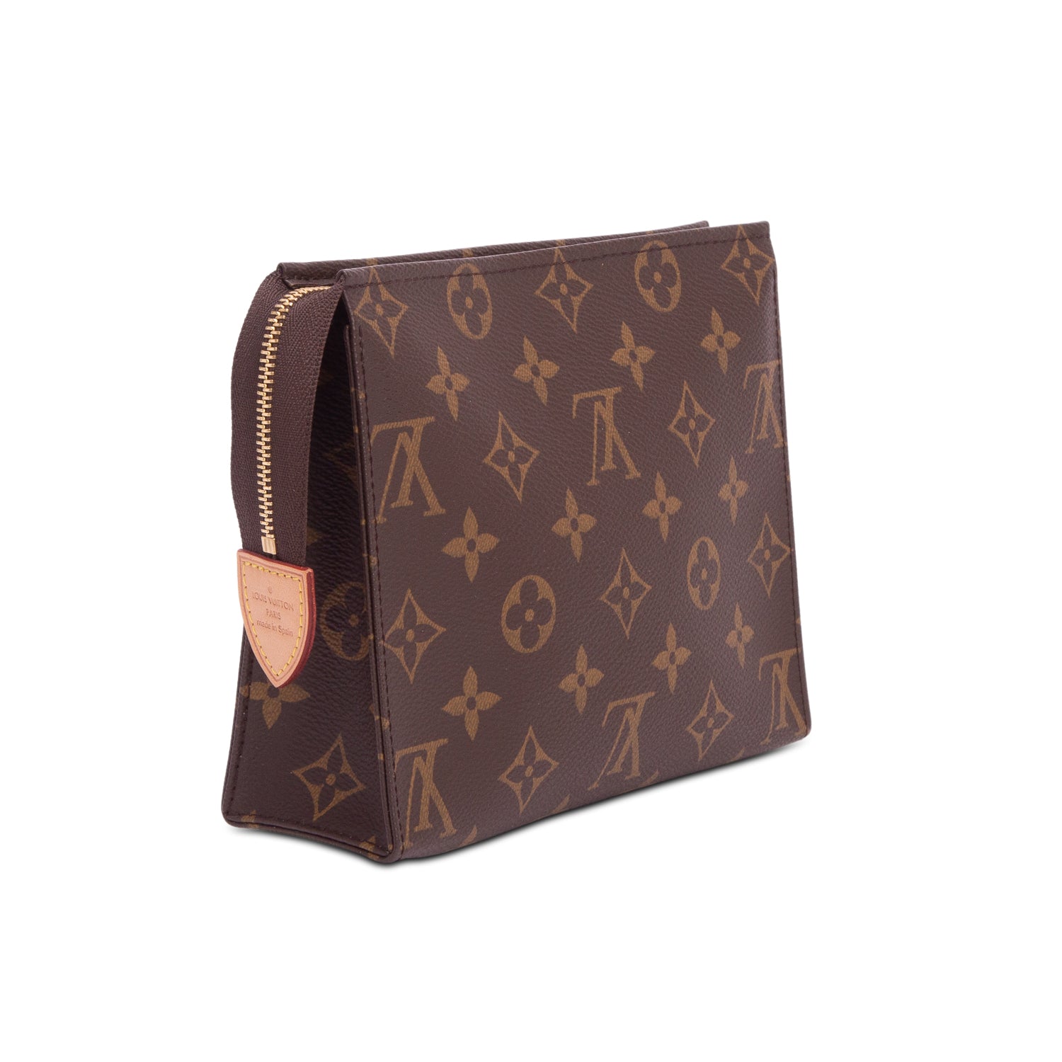 Louis Vuitton 2020 Monogram Toiletry Pouch 19
