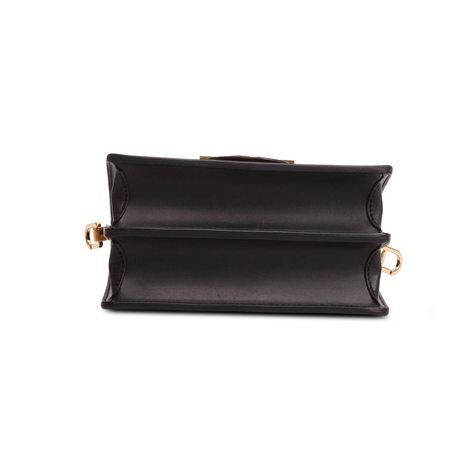 Louis Vuitton 2024 Black Epi Dauphine Mini w/ Box, Receipt & Straps