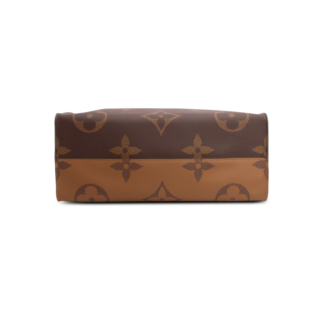 Louis Vuitton Reverse Monogram Giant OnTheGo MM w/ Box & Receipt