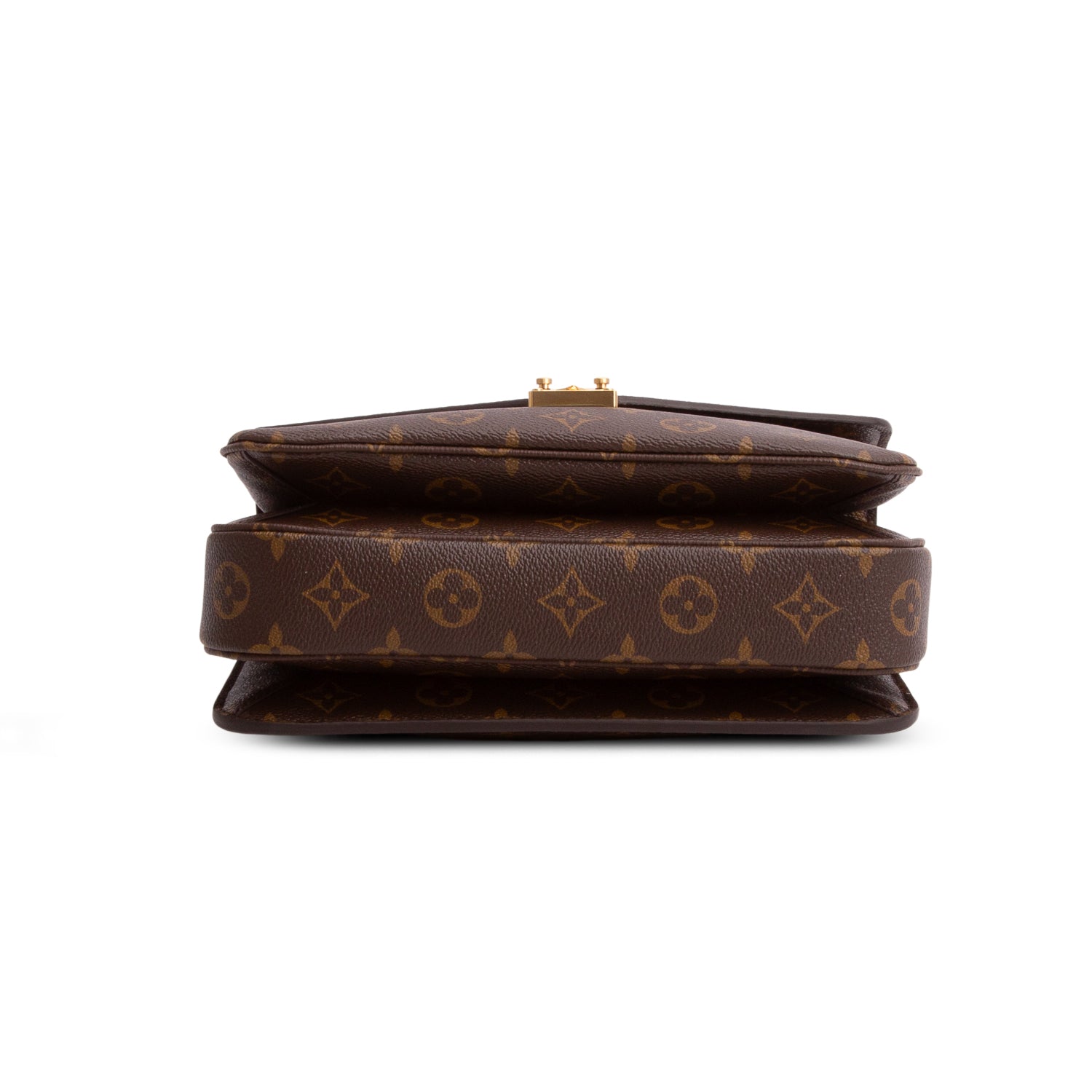 Louis Vuitton Monogram Pochette Metis w/ Strap