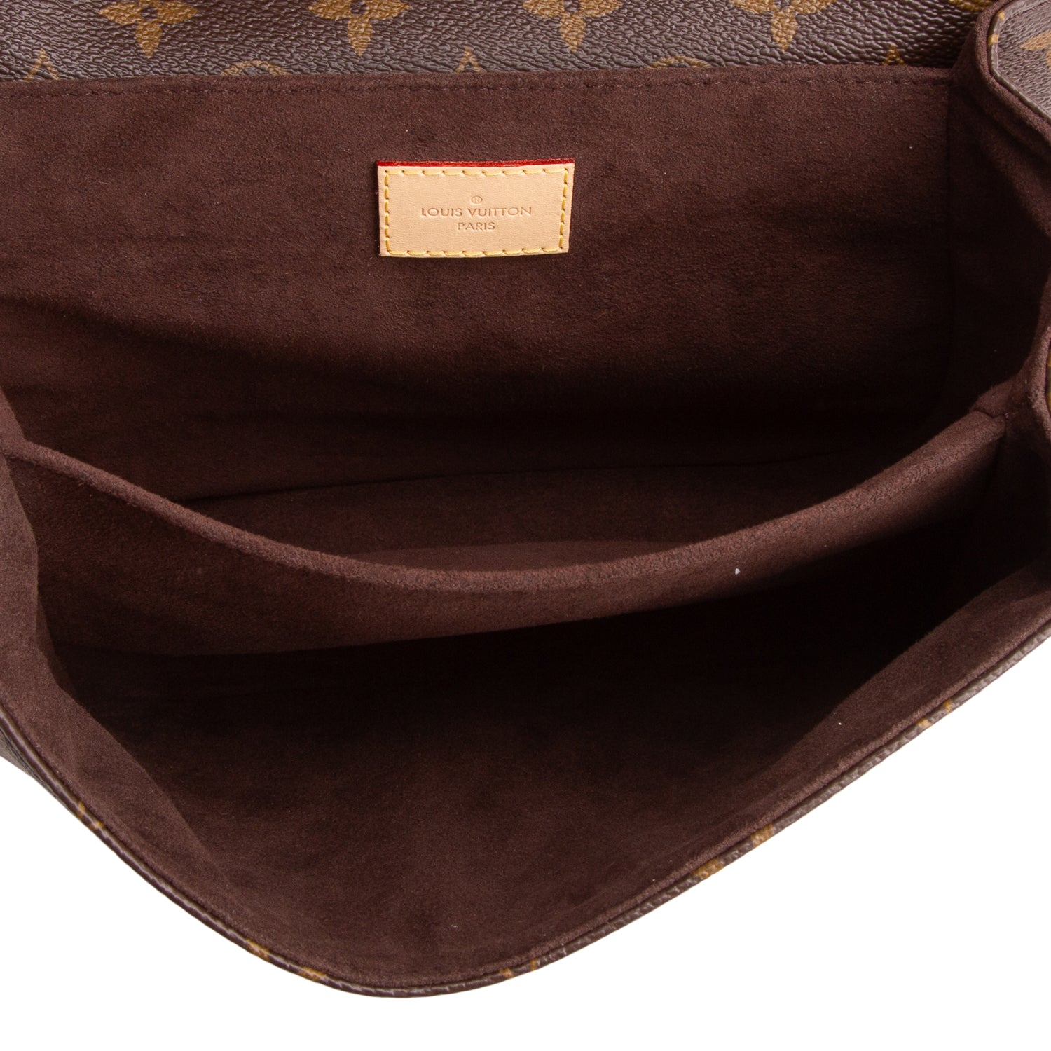 Louis Vuitton Monogram Pochette Metis w/ Strap