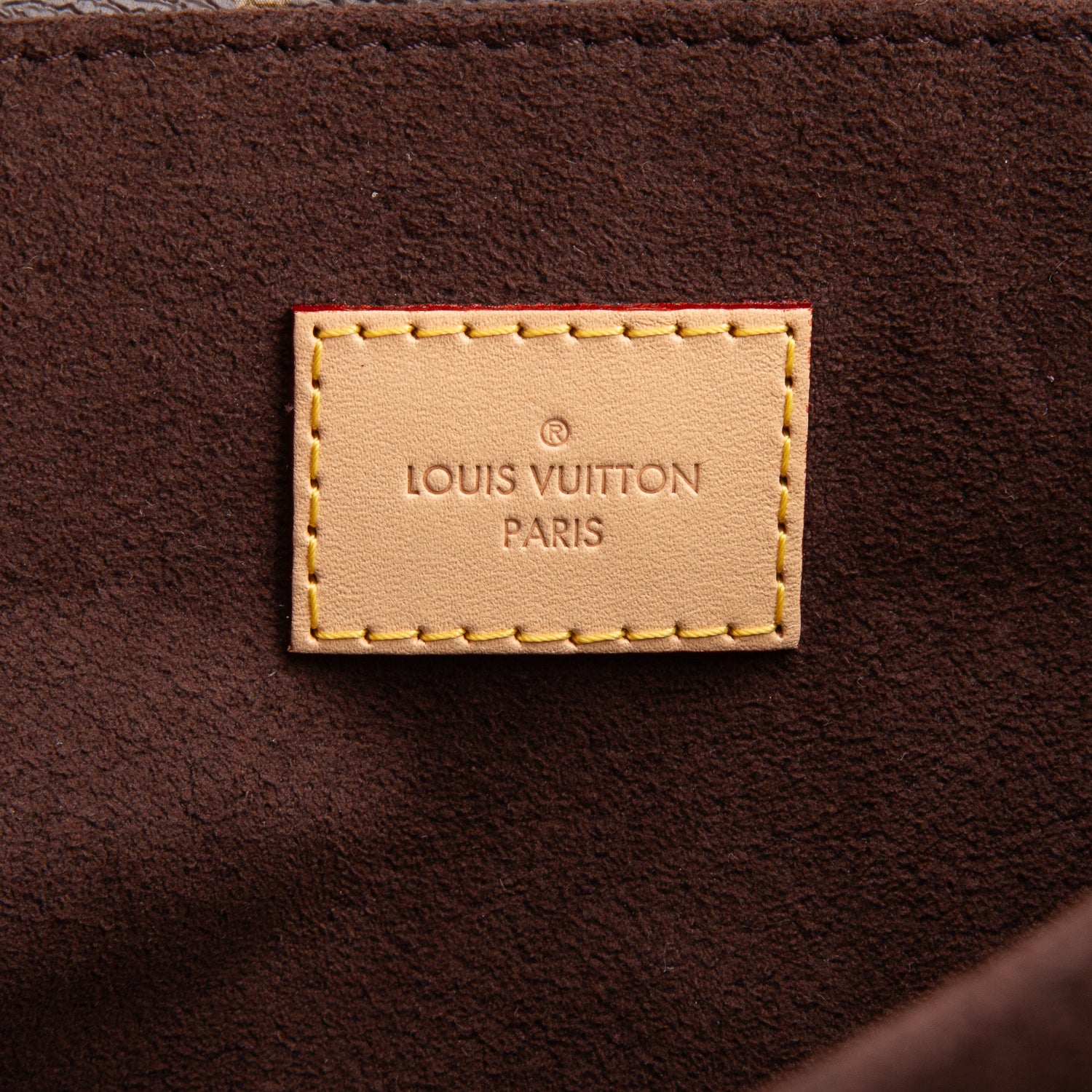 Louis Vuitton Monogram Pochette Metis w/ Strap