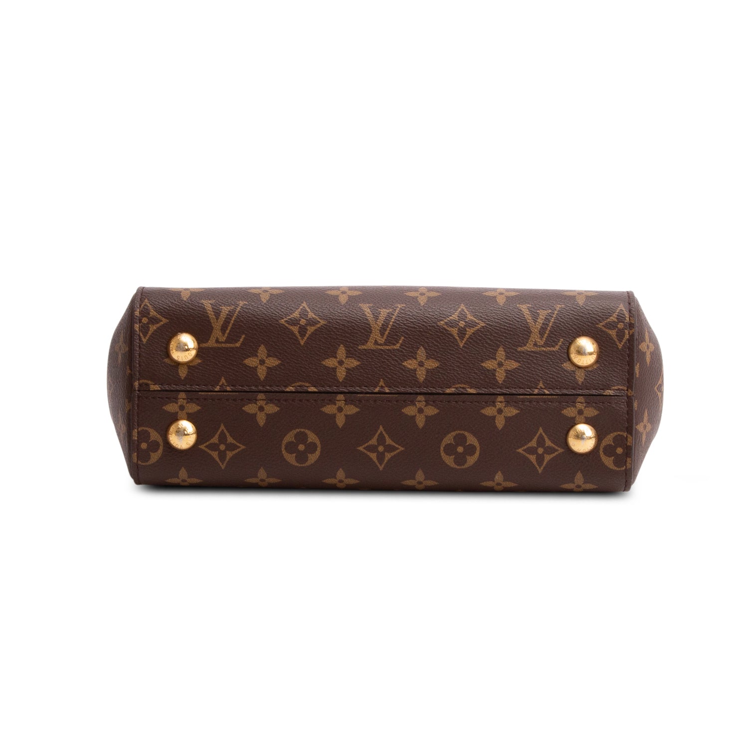 Louis Vuitton 2024 Monogram Cluny BB w/ Strap & Receipt