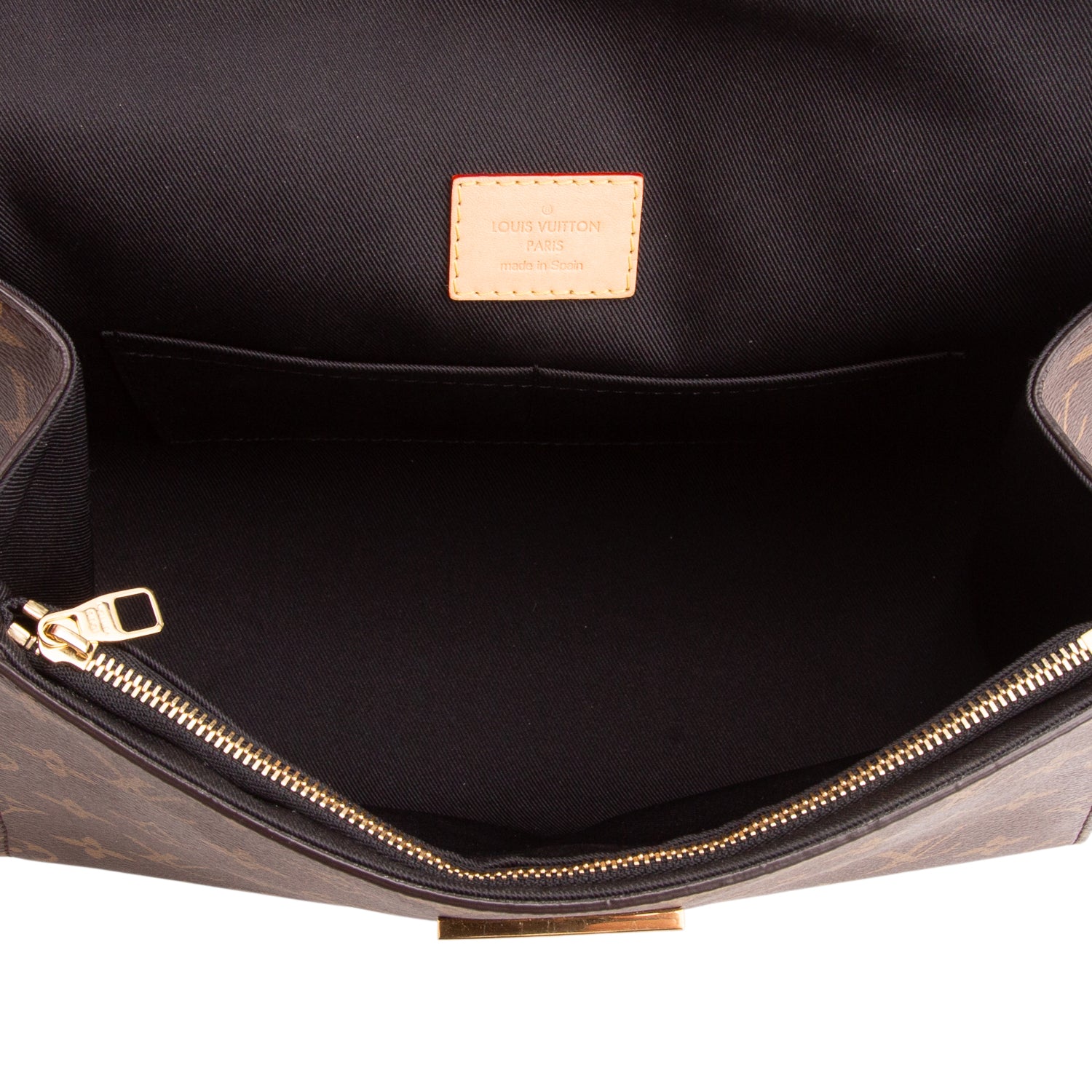 Louis Vuitton 2024 Monogram Cluny BB w/ Strap & Receipt