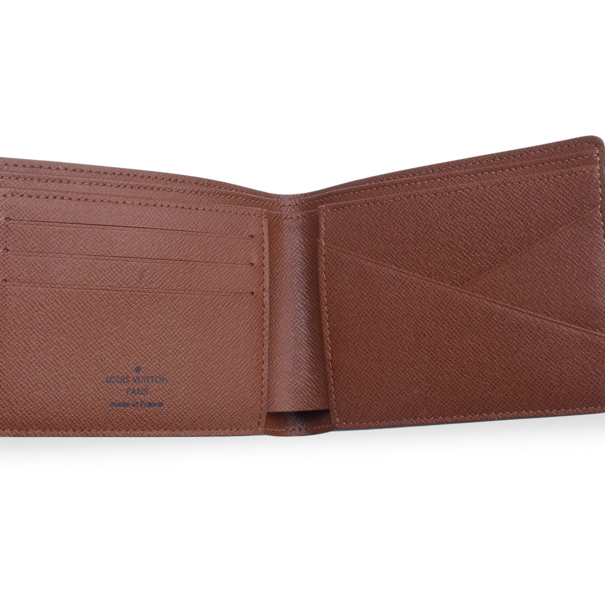 Louis Vuitton Monogram Multiple Wallet