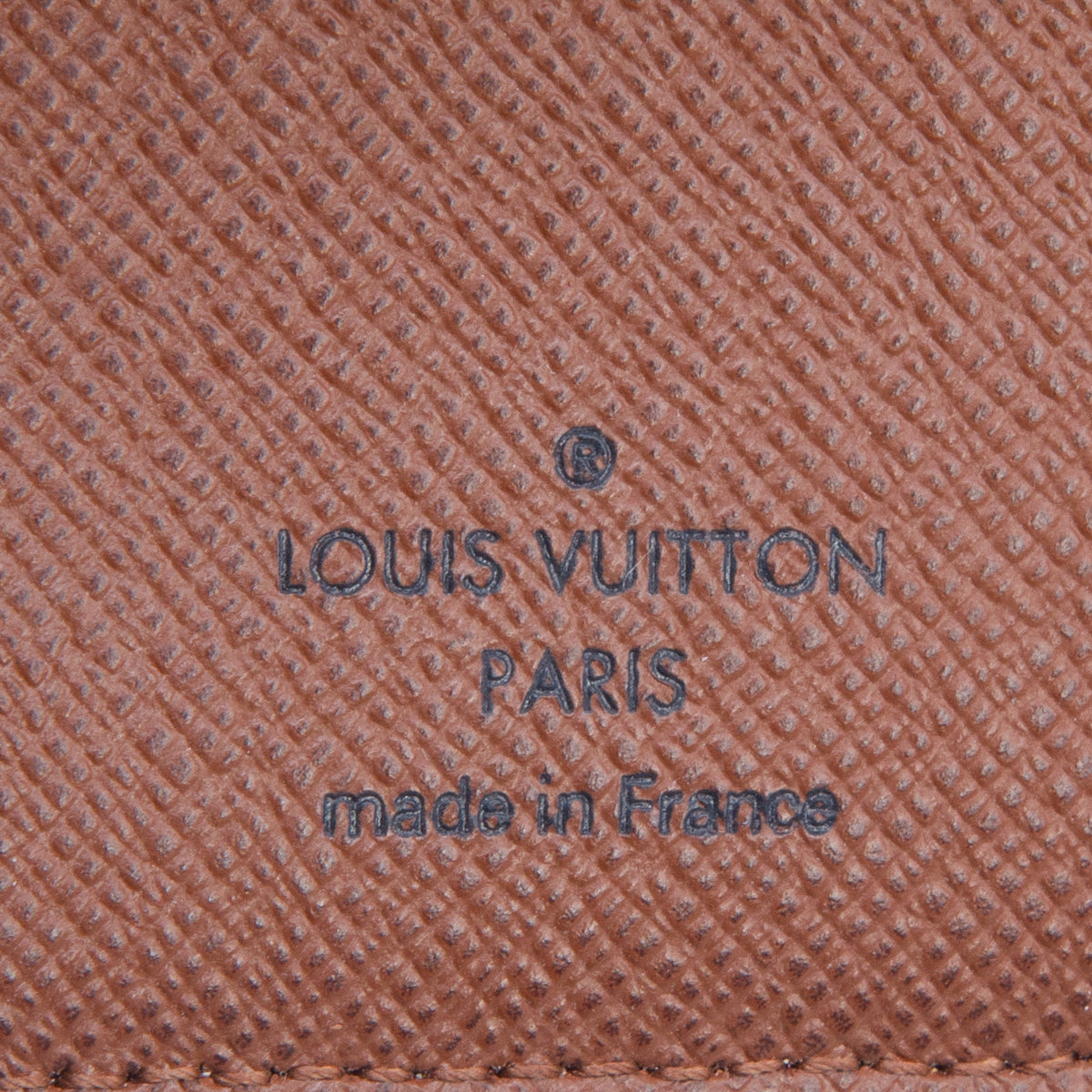 Louis Vuitton Monogram Multiple Wallet