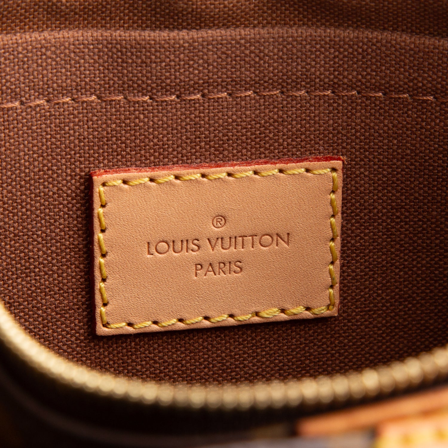 Louis Vuitton Monogram Multi Pochette Accessories w/ Straps