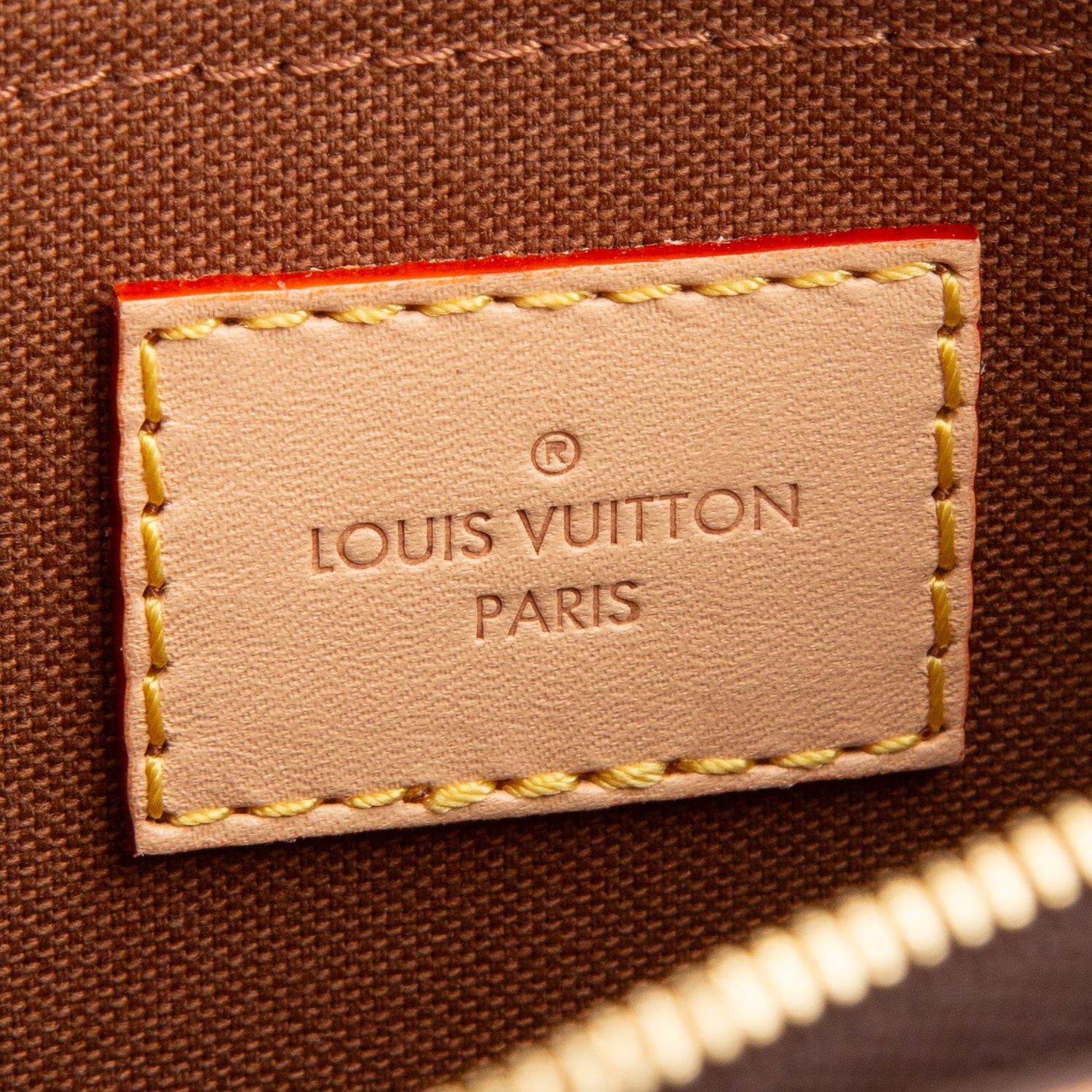 Louis Vuitton Monogram Multi Pochette Accessories w/ Straps