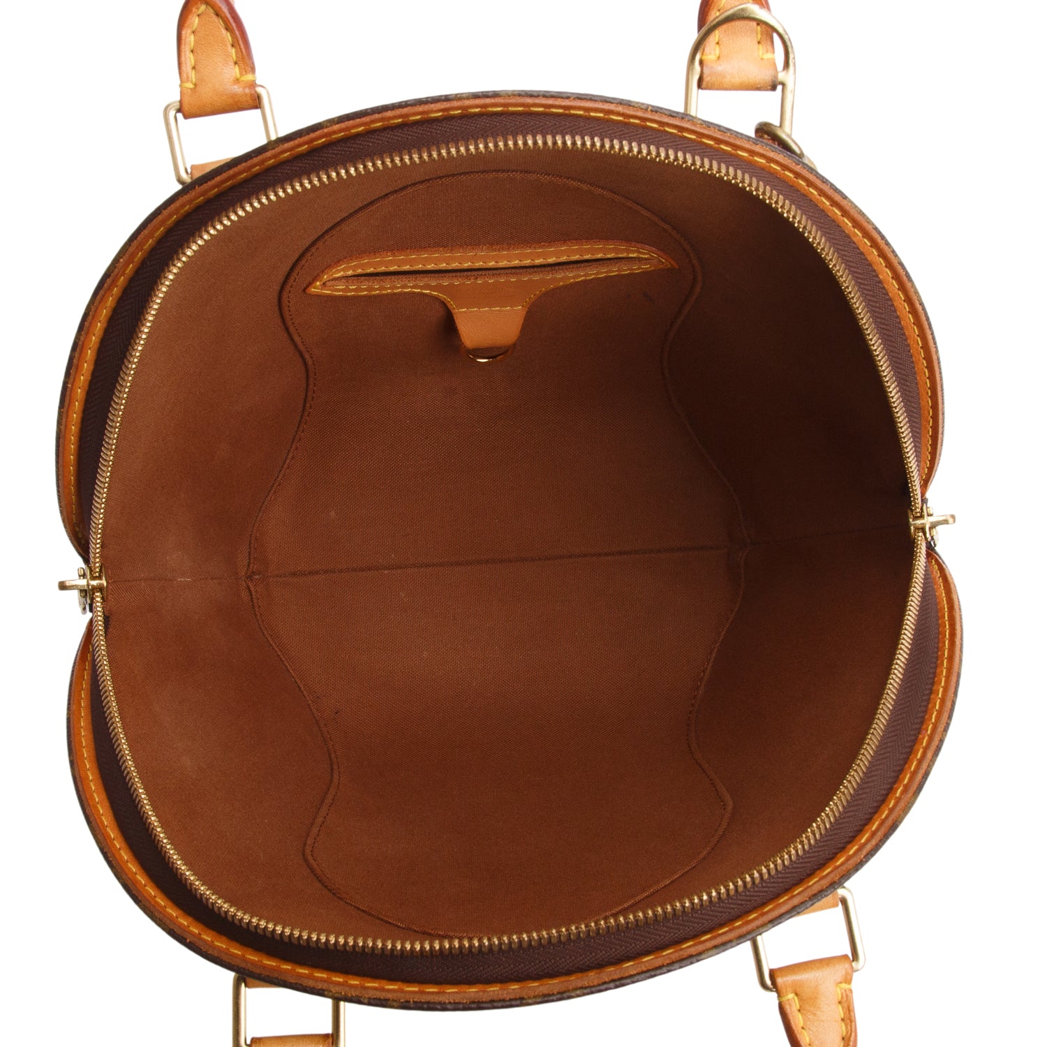 Louis Vuitton Monogram Ellipse PM