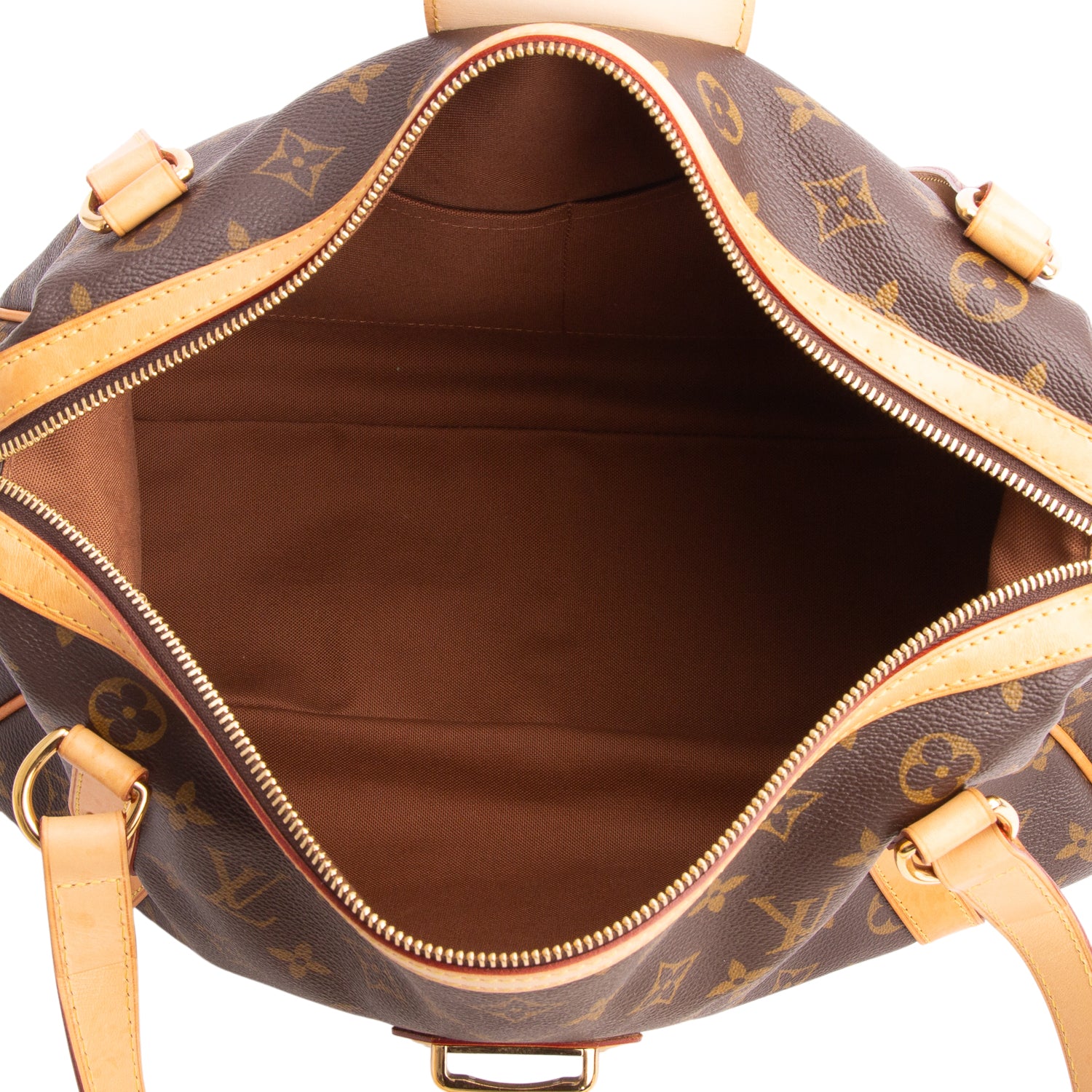 Louis Vuitton Monogram Stresa PM