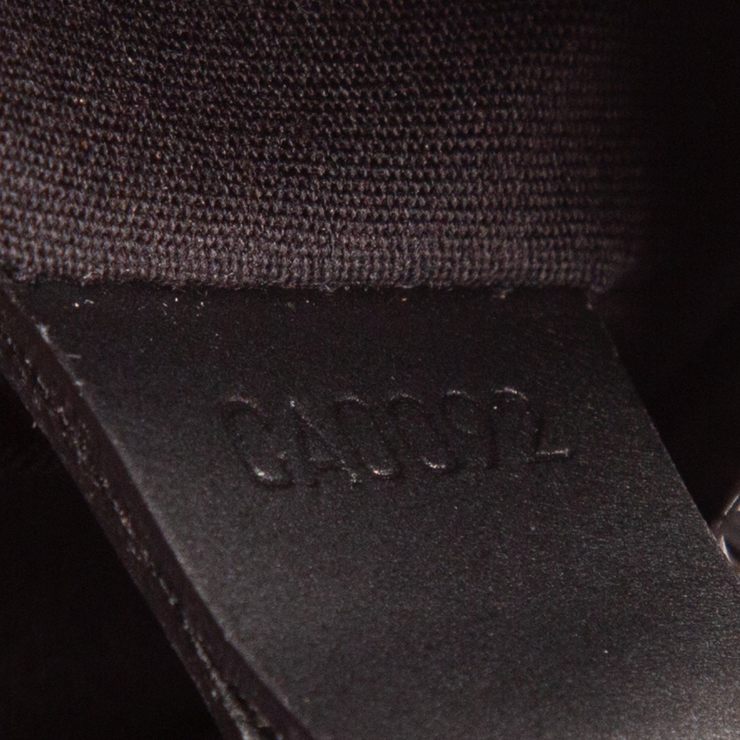 Louis Vuitton Grey Mat Monogram Allston