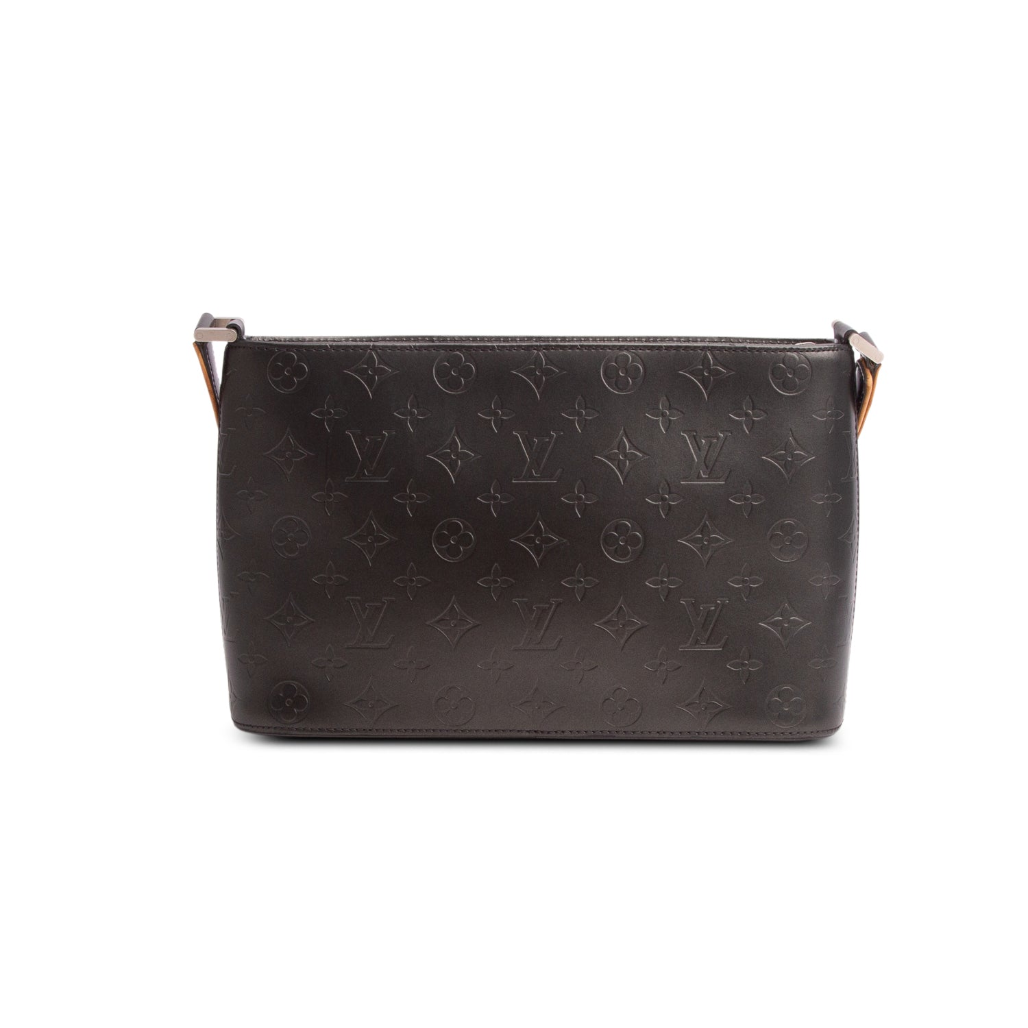 Louis Vuitton Grey Mat Monogram Allston