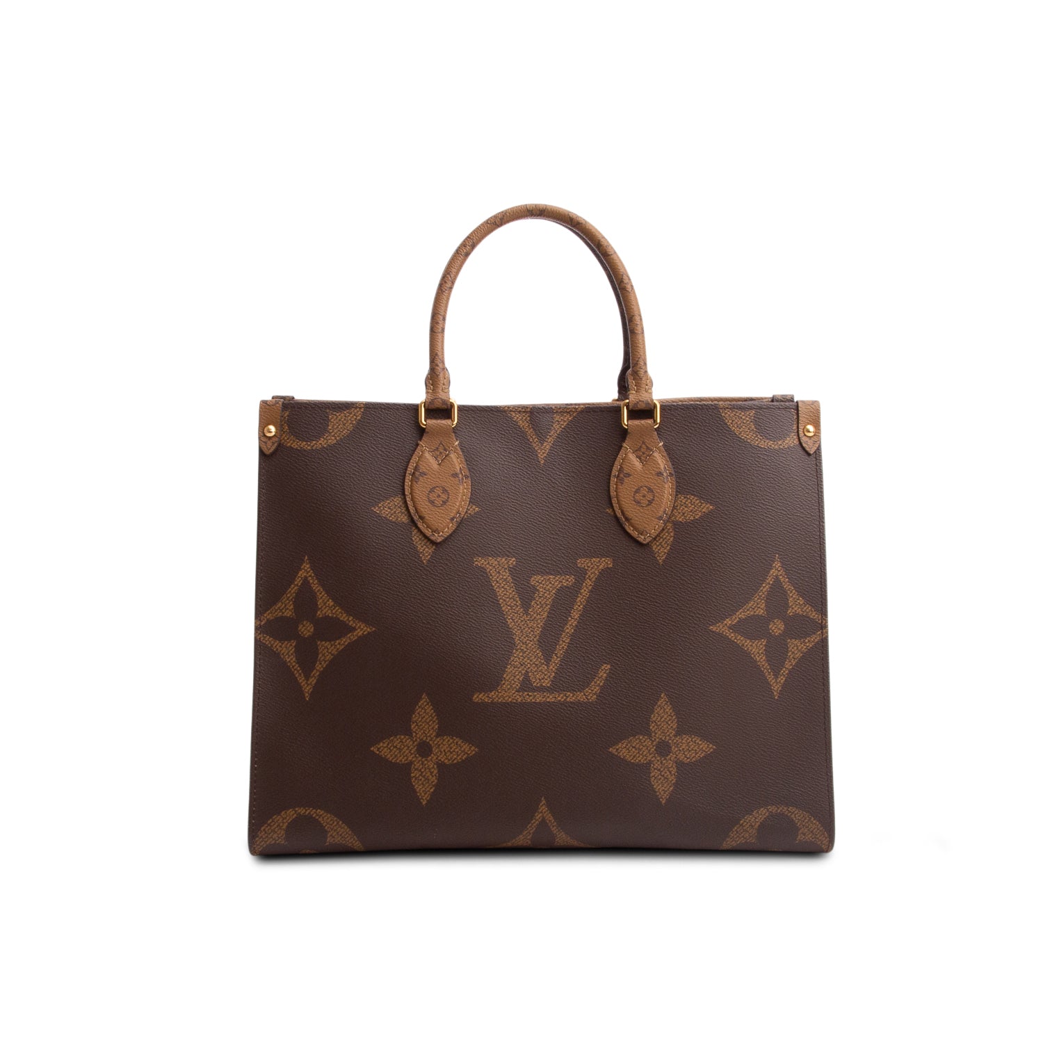 Louis Vuitton Reverse Monogram Giant OnTheGo MM