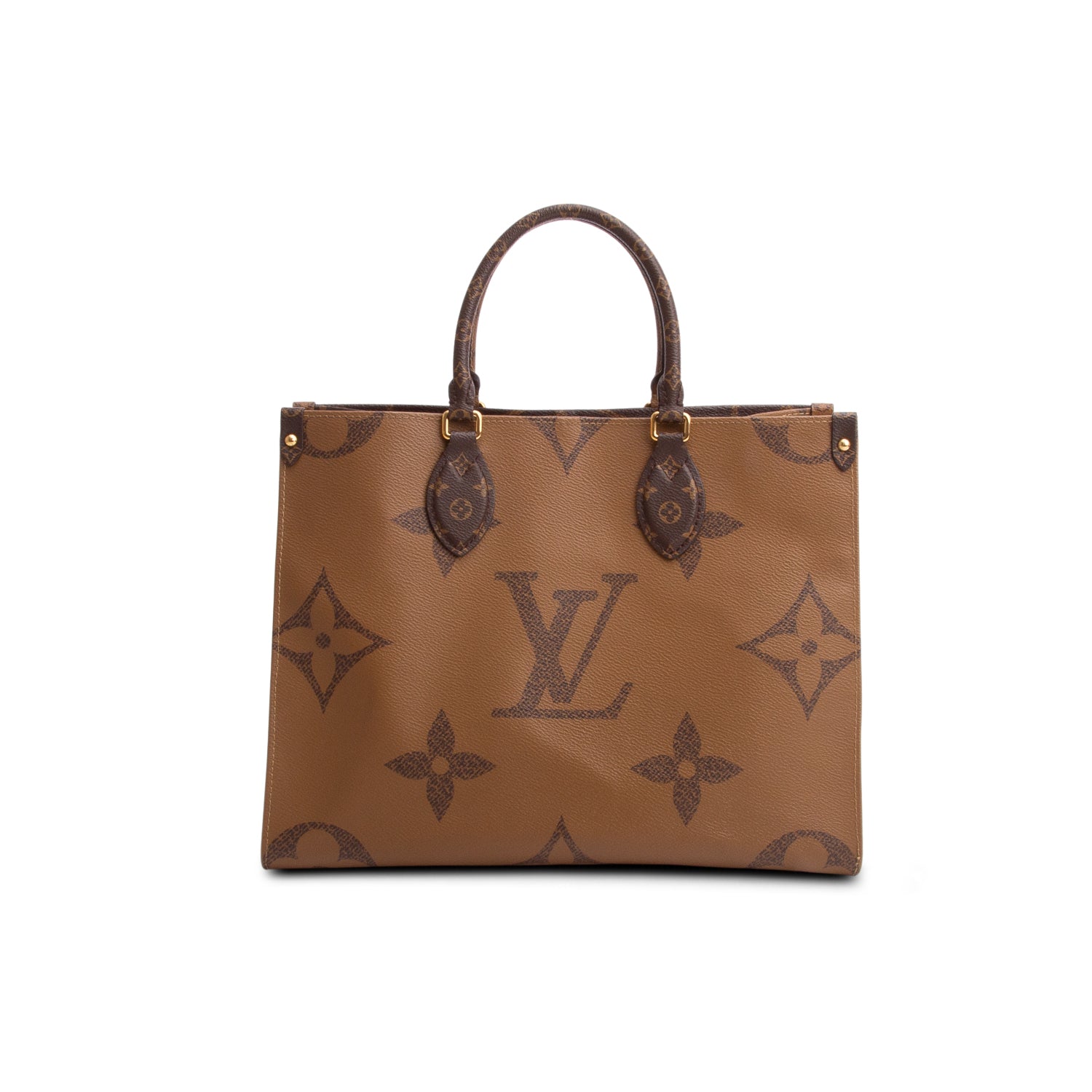 Louis Vuitton Reverse Monogram Giant OnTheGo MM