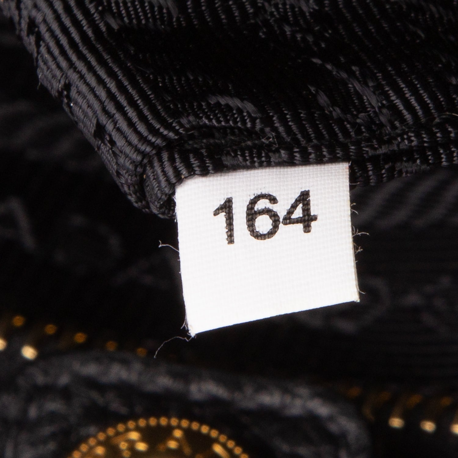 Prada Black Vitello Daino Double Zip Tote w/ Authenticity Card