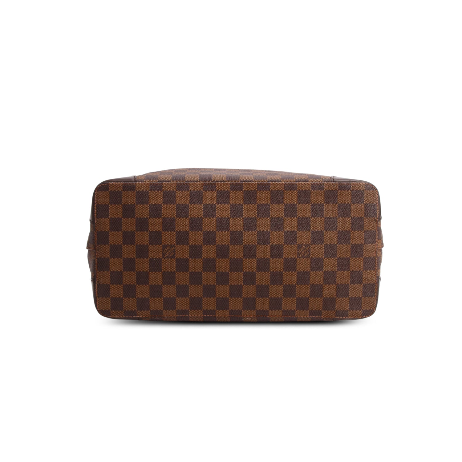 Louis Vuitton Damier Ebene Hampstead MM