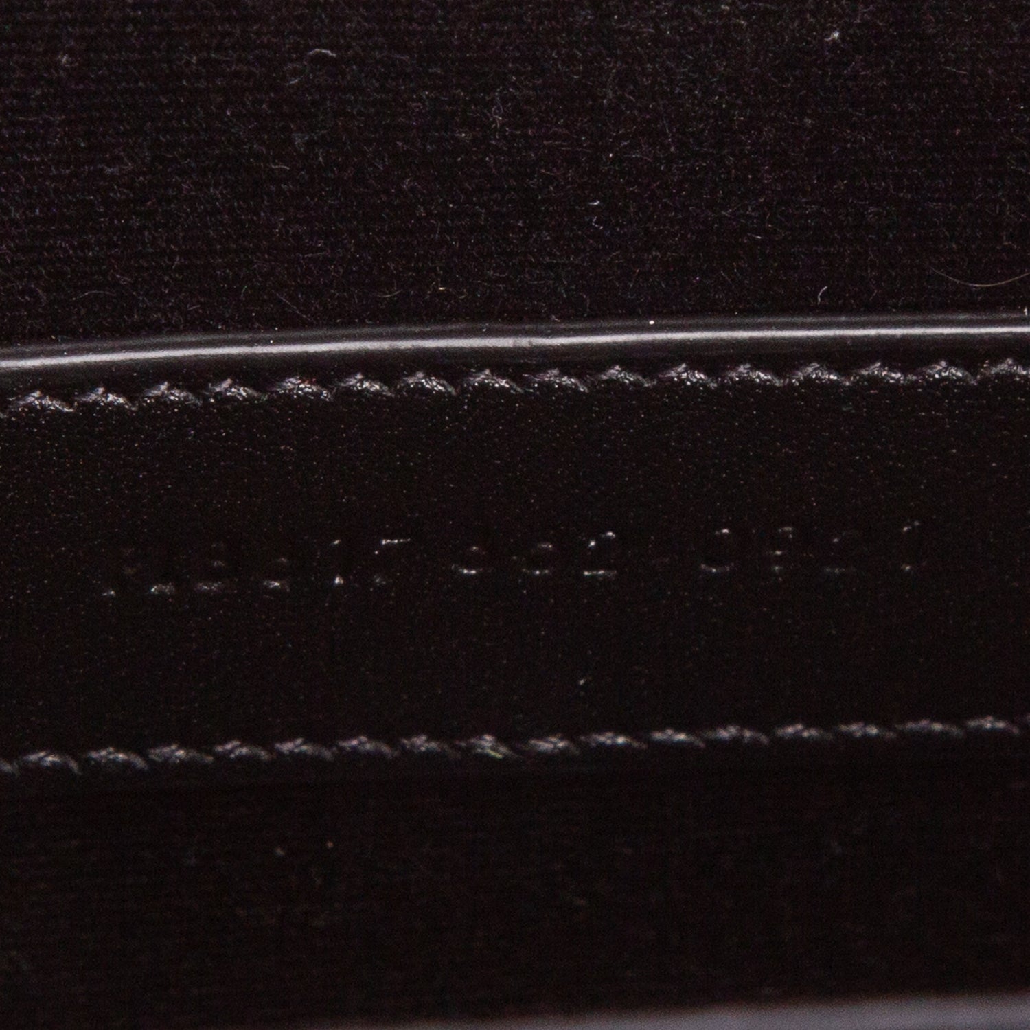 Saint Laurent 2021 Beige Grain de Poudre Matelasse Leather Cassandre Flap Wristlet Pouch w/ Box