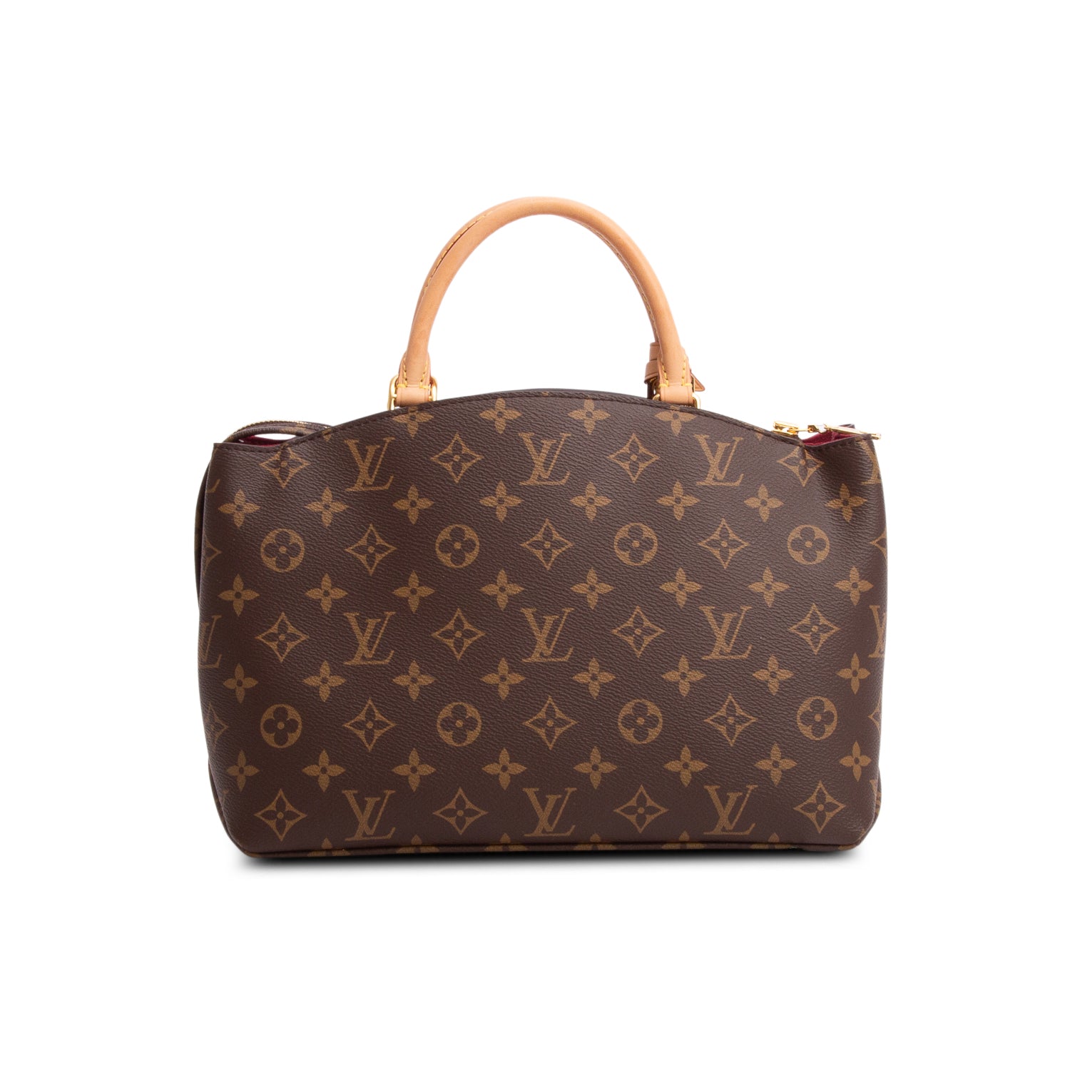 Louis Vuitton Monogram Petit Palais w/ Strap